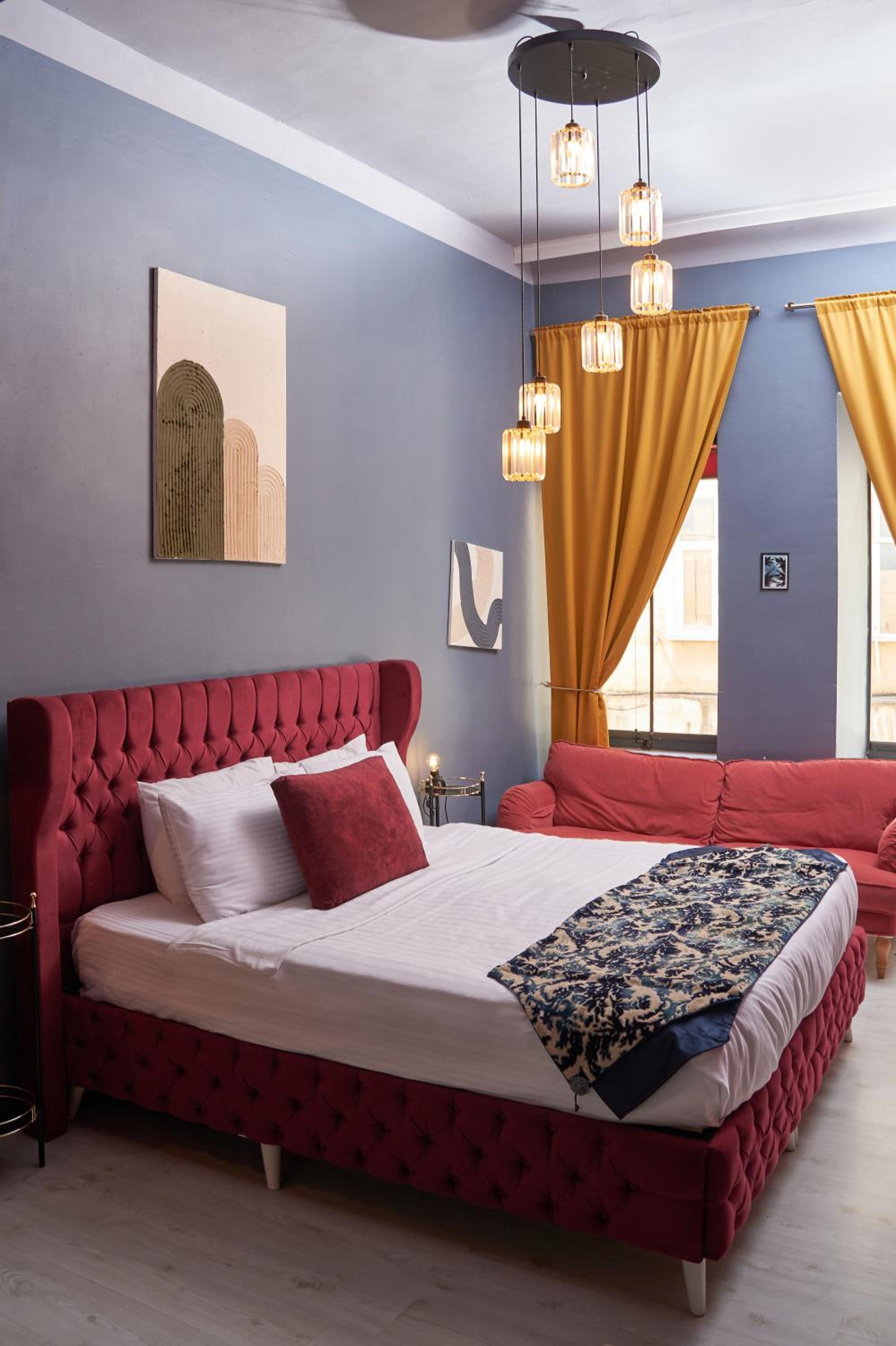 King Room photo 3