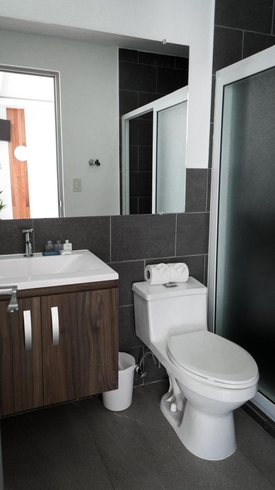 Double Room with Pool View photo 2