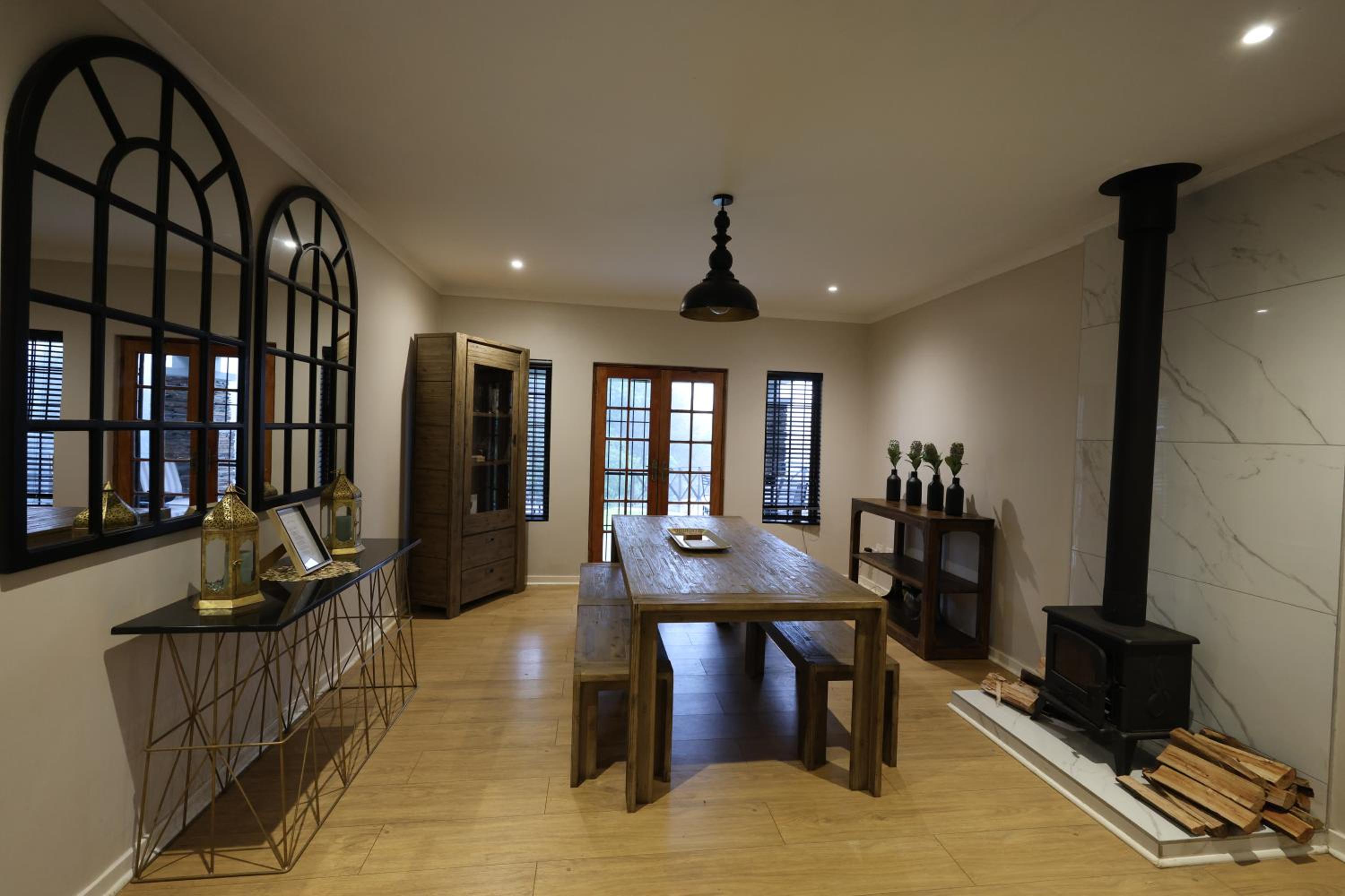 Double Room with Garden View photo 2