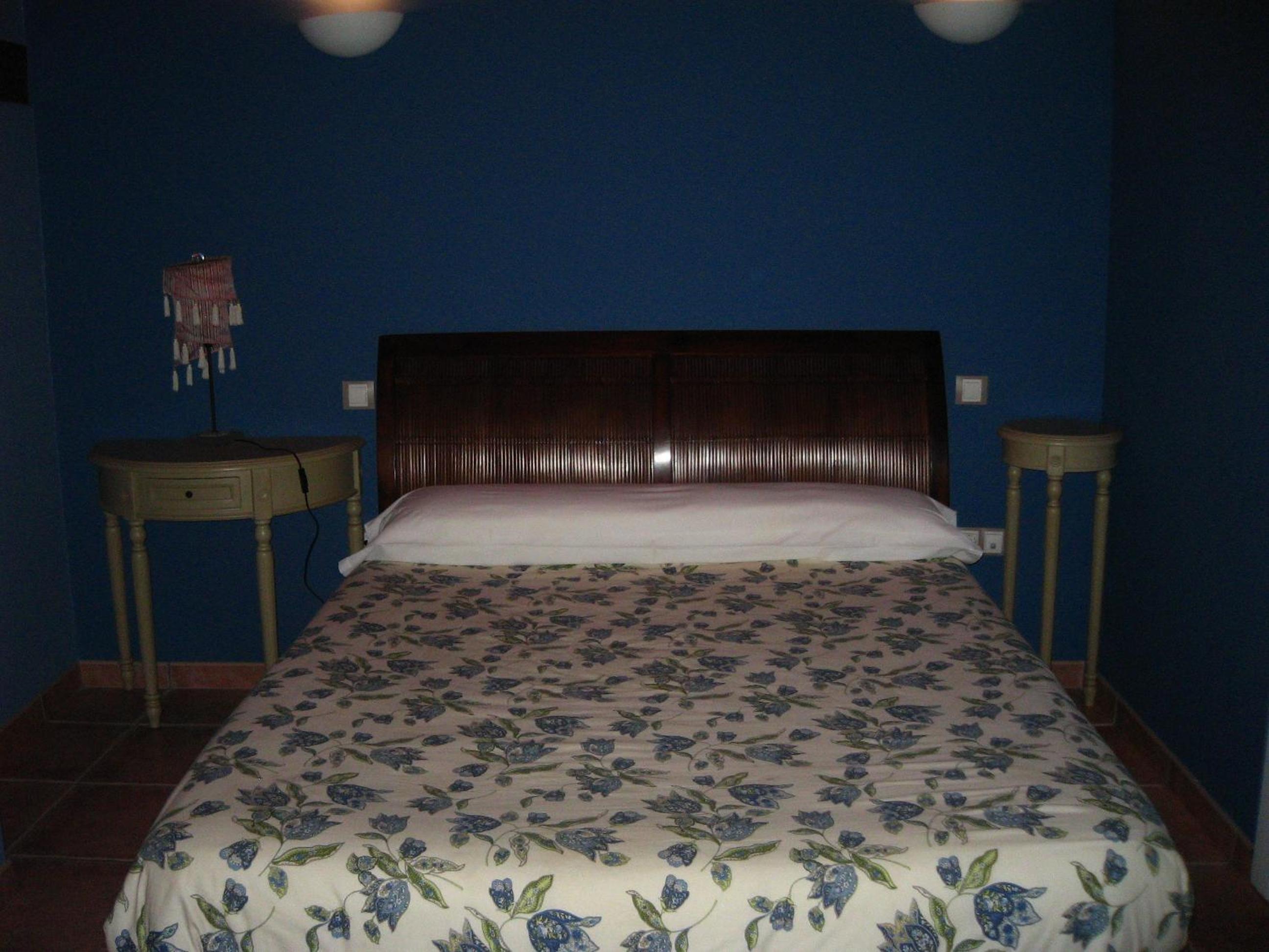 Double or Twin Room photo 3