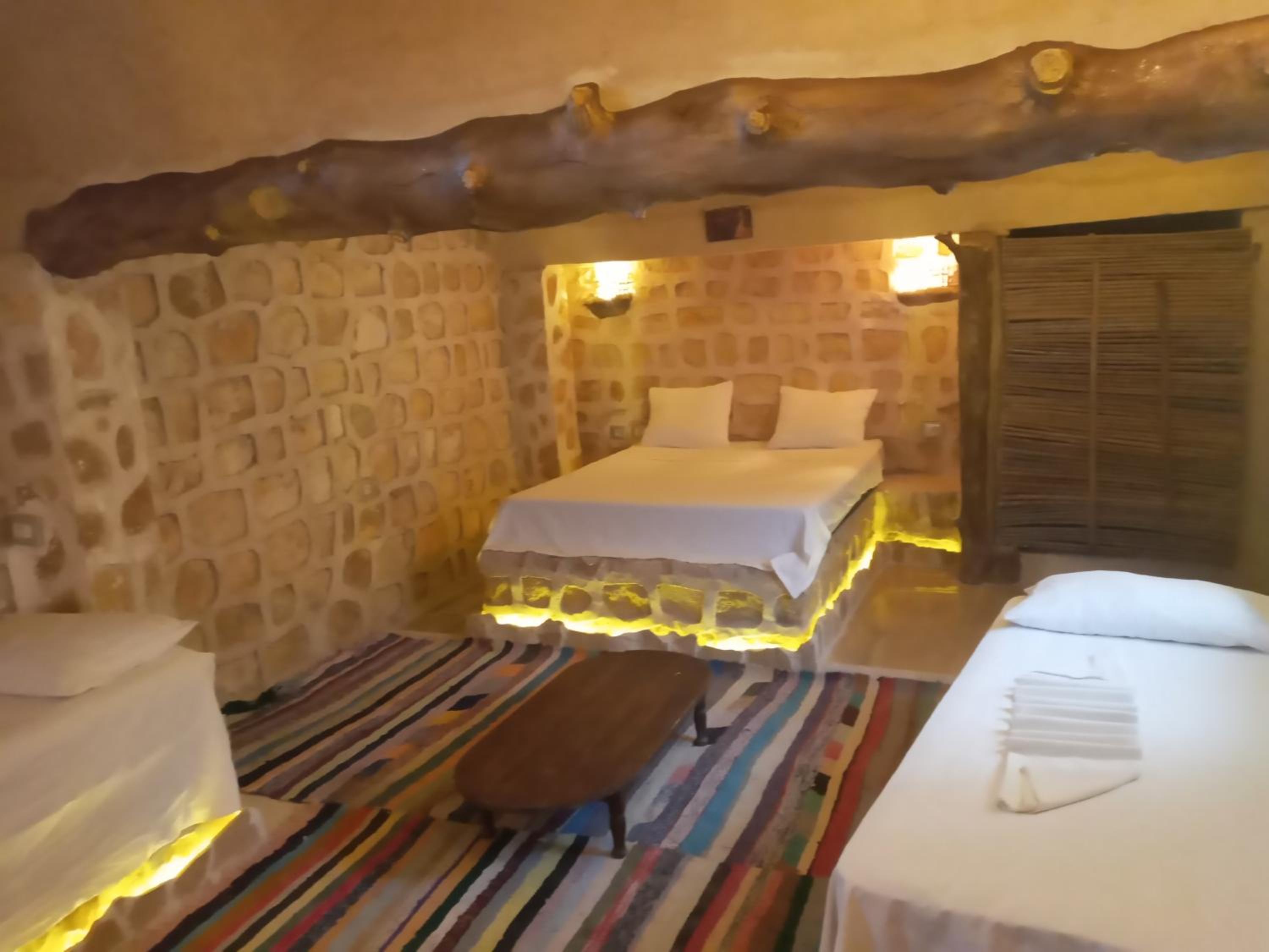 Double Room with Mountain View photo 3