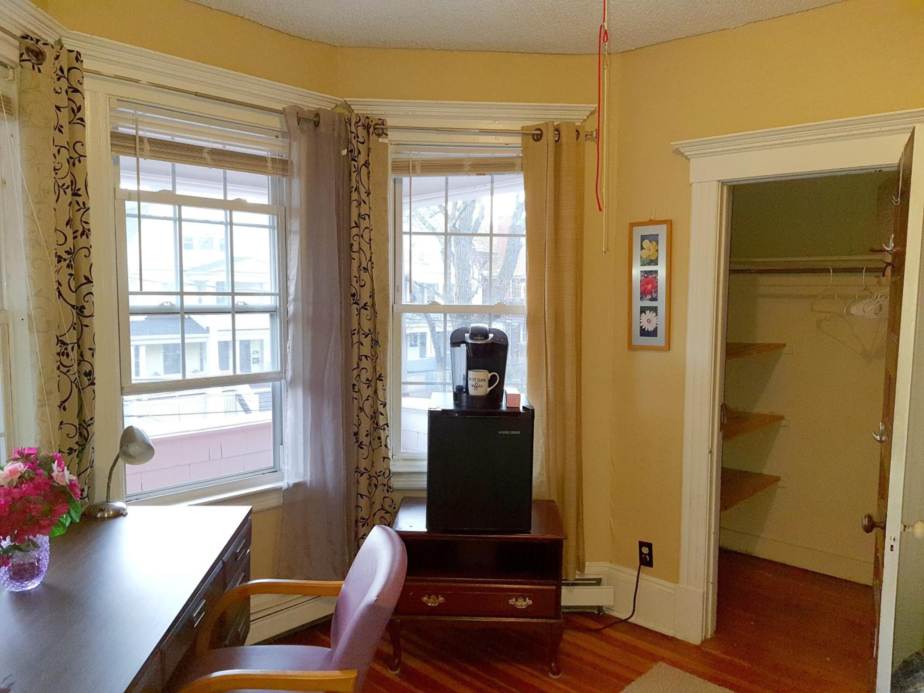Budget Double Room photo 1