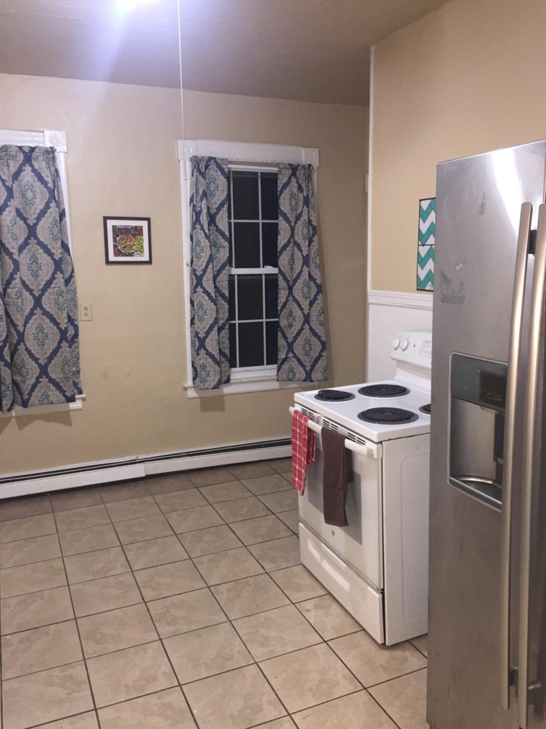 Budget Double Room photo 2