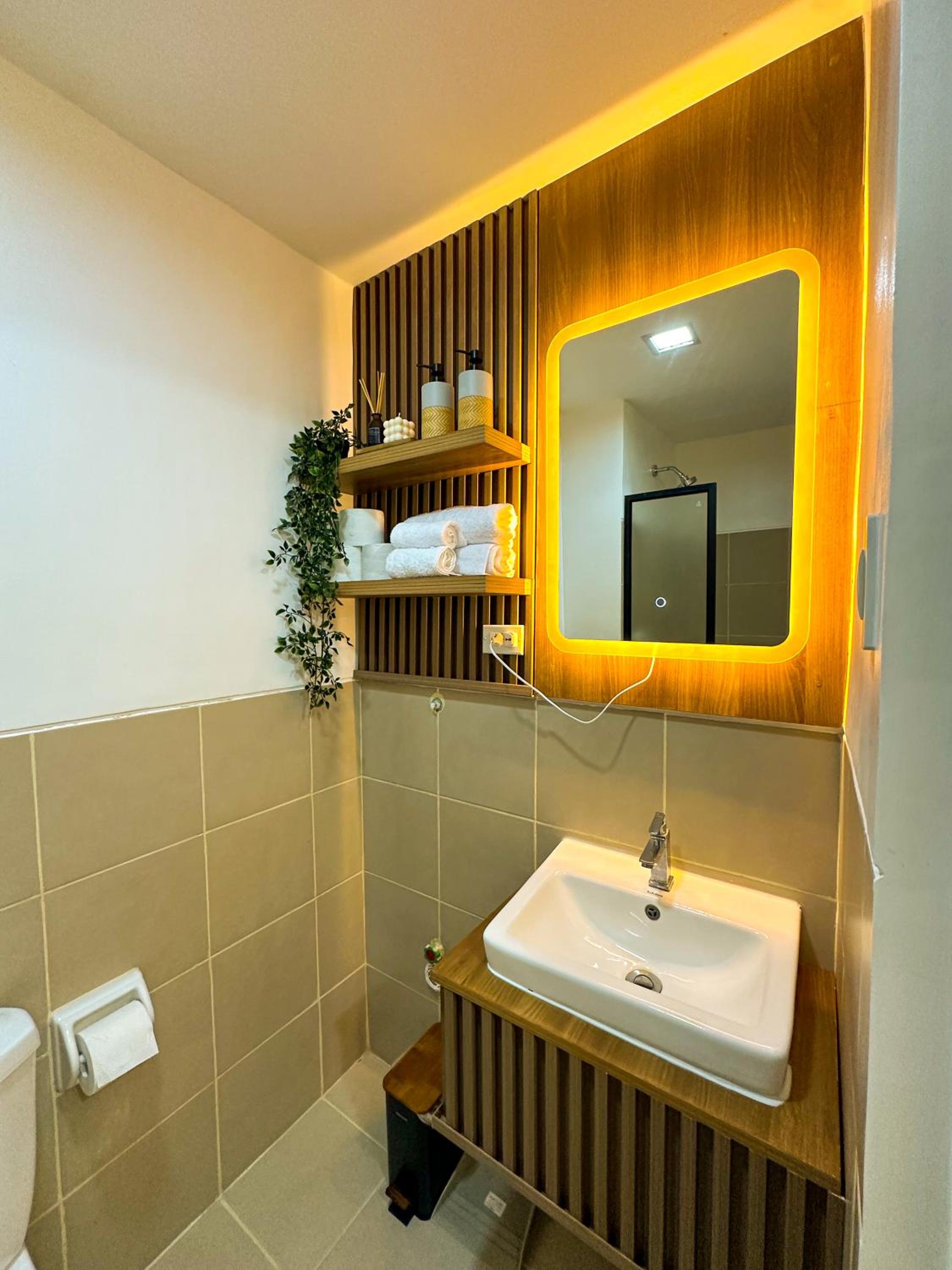 Double Room with Balcony photo 2