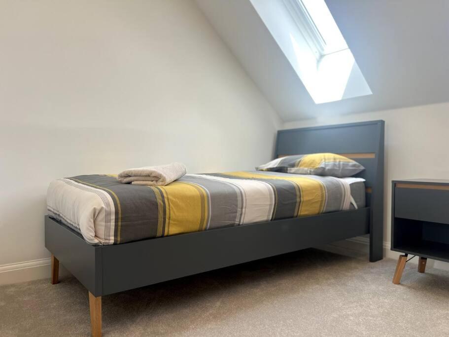 Three-Bedroom House photo 1