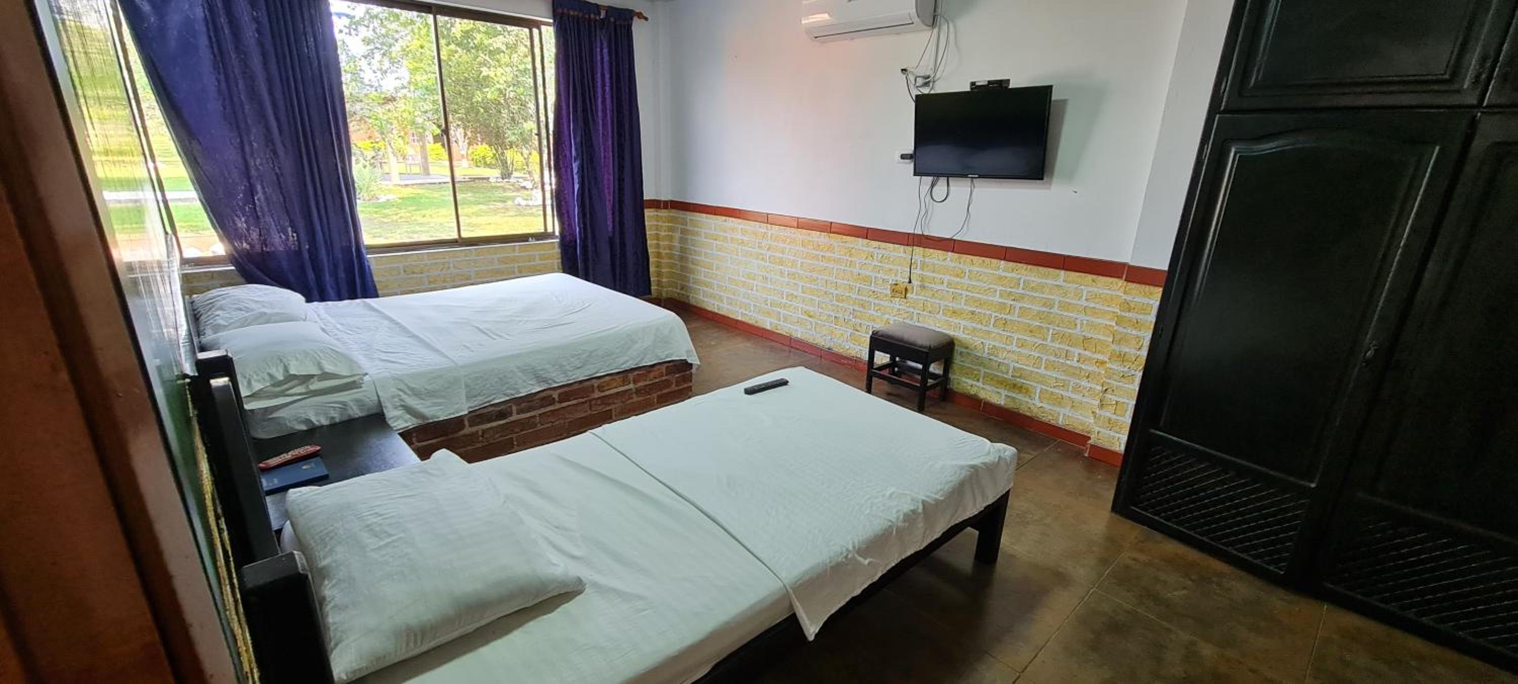 Triple Room photo 1