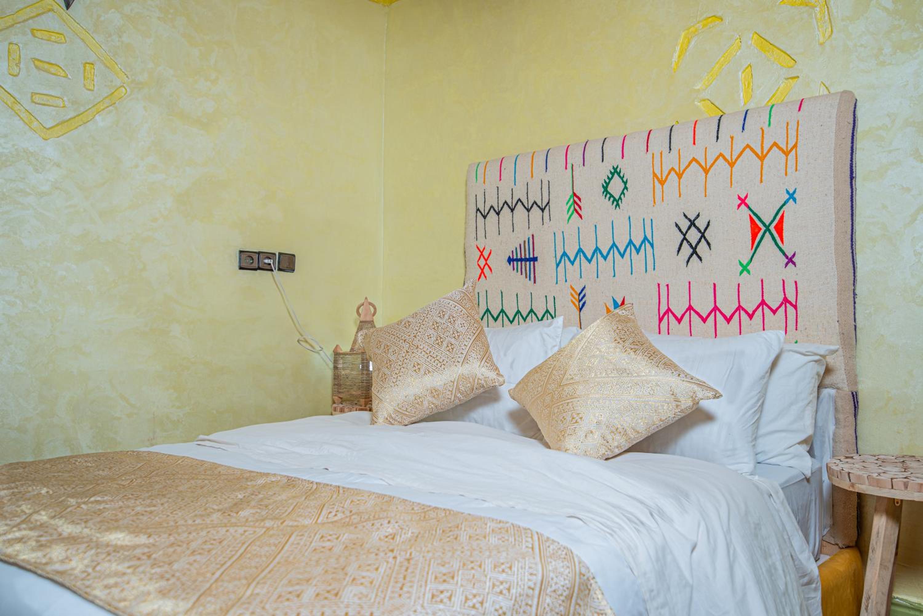 Deluxe Double Room photo 2