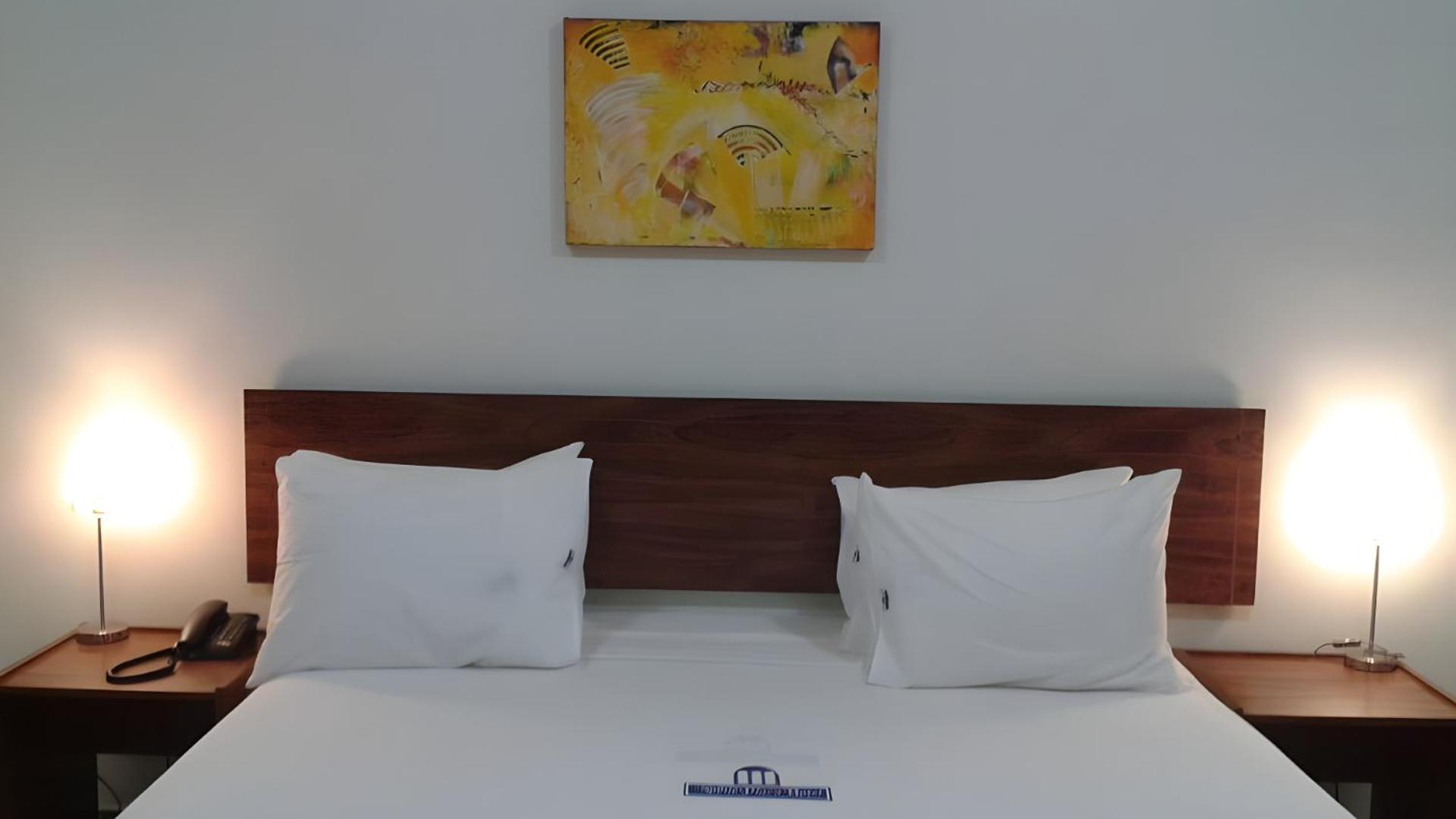 Superior Double Room with Spa Bath - Photo 4