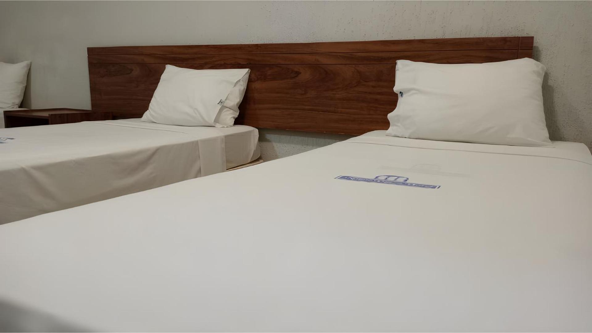 Standard Triple Room - Photo 7