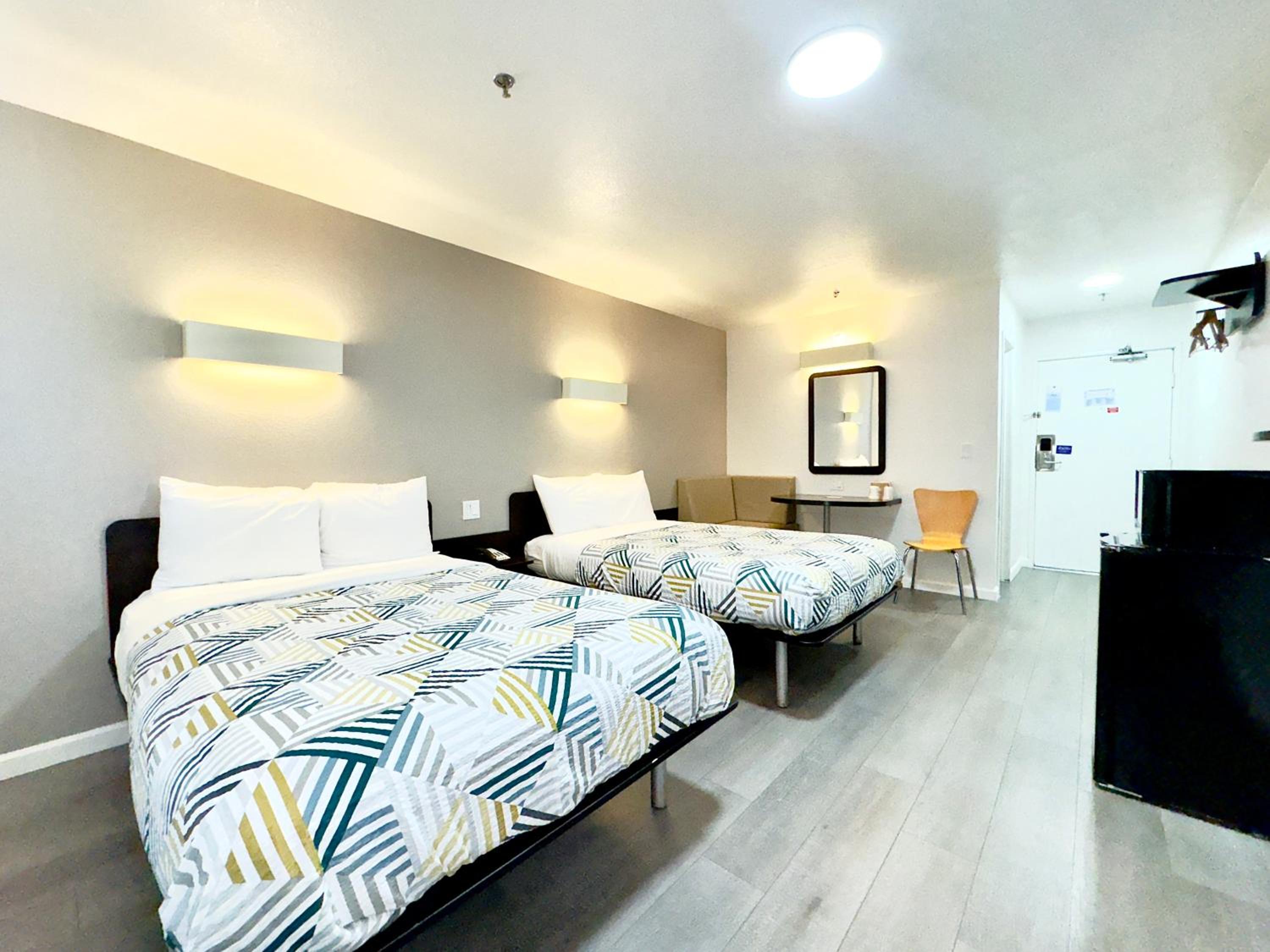 Motel 6 Dallas - Fair Park, Billede 4