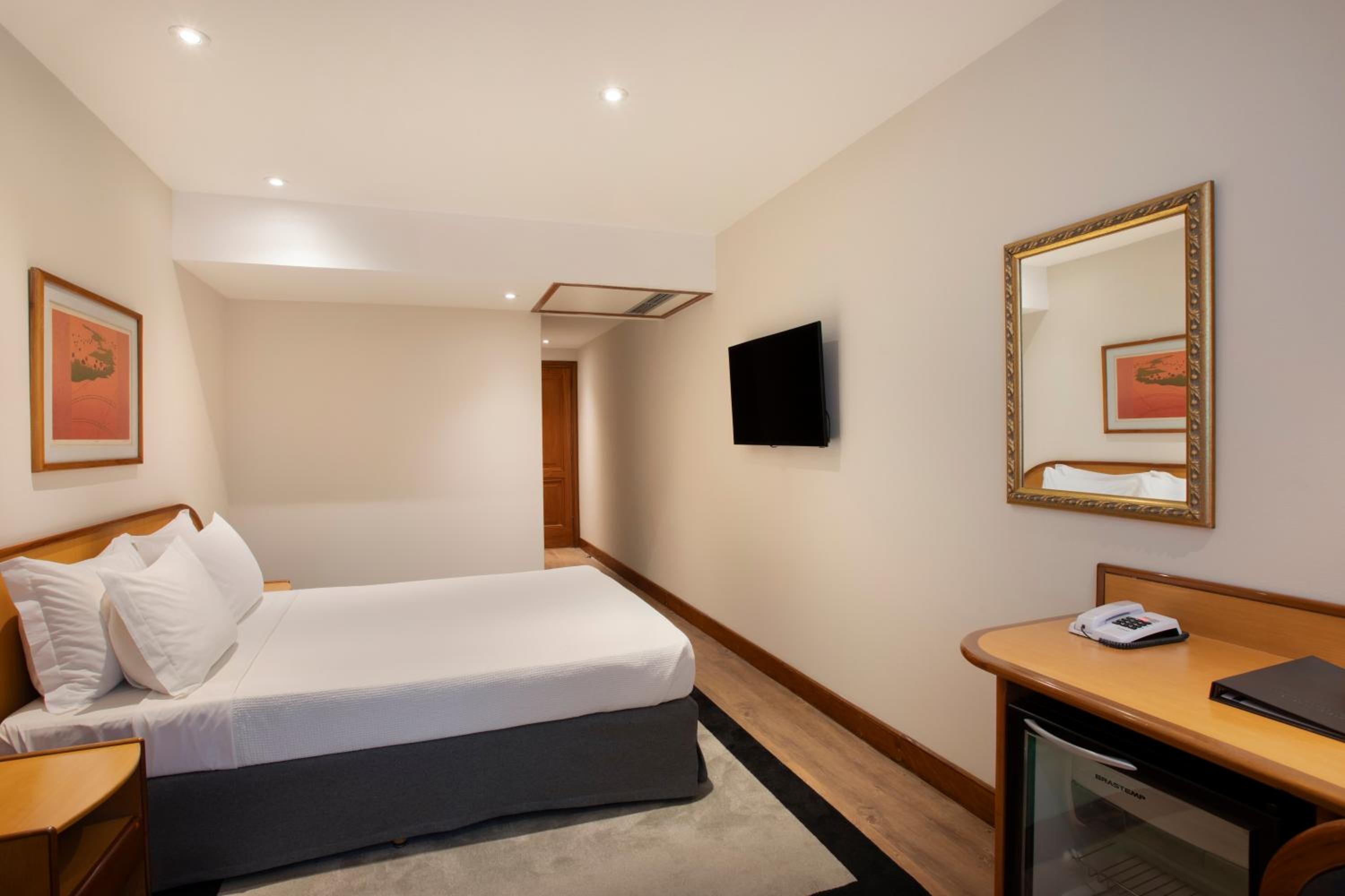 Quarto Standard com Cama Casal - Photo 4