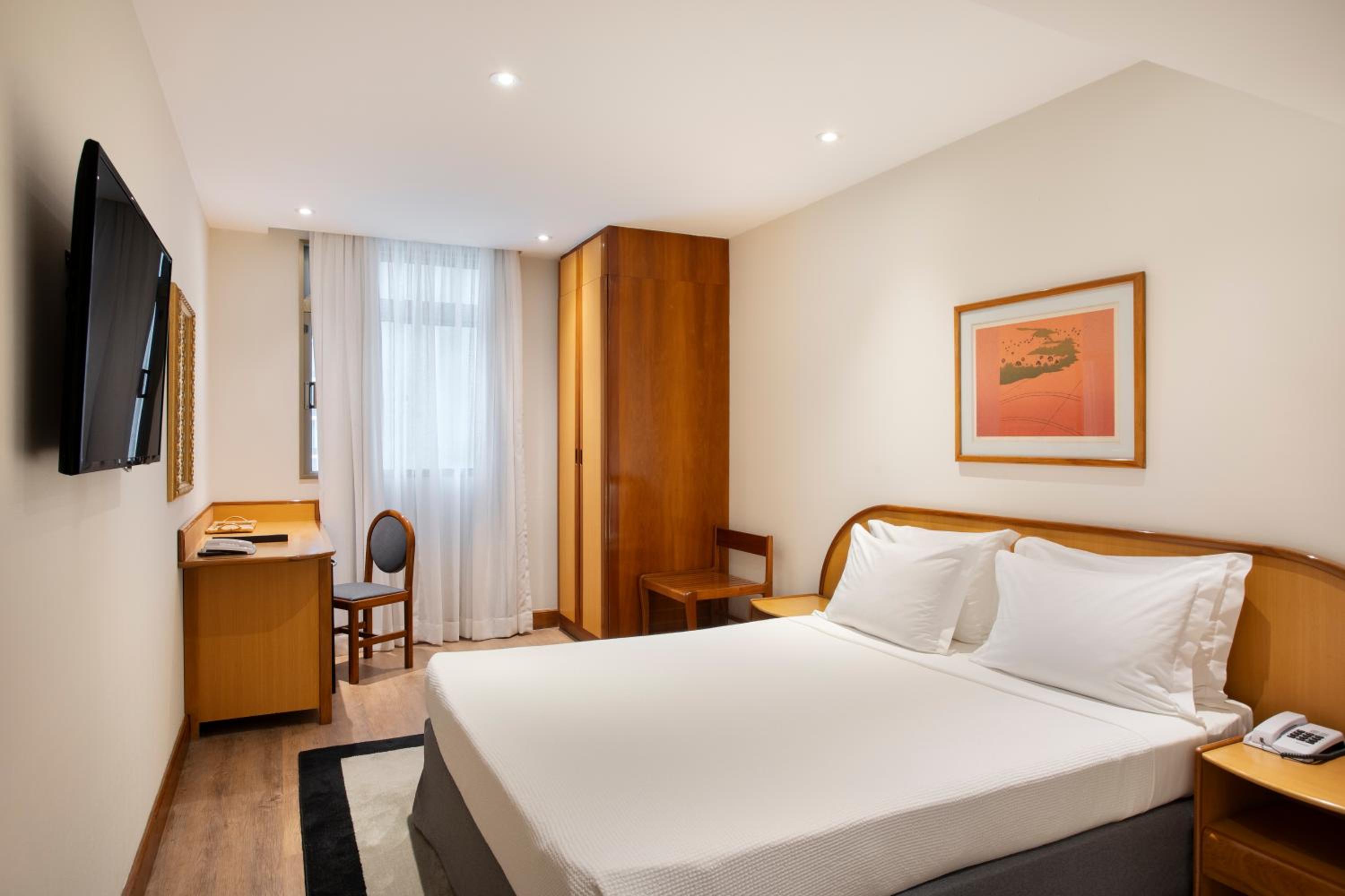 Quarto Standard com Cama Casal - Photo 3