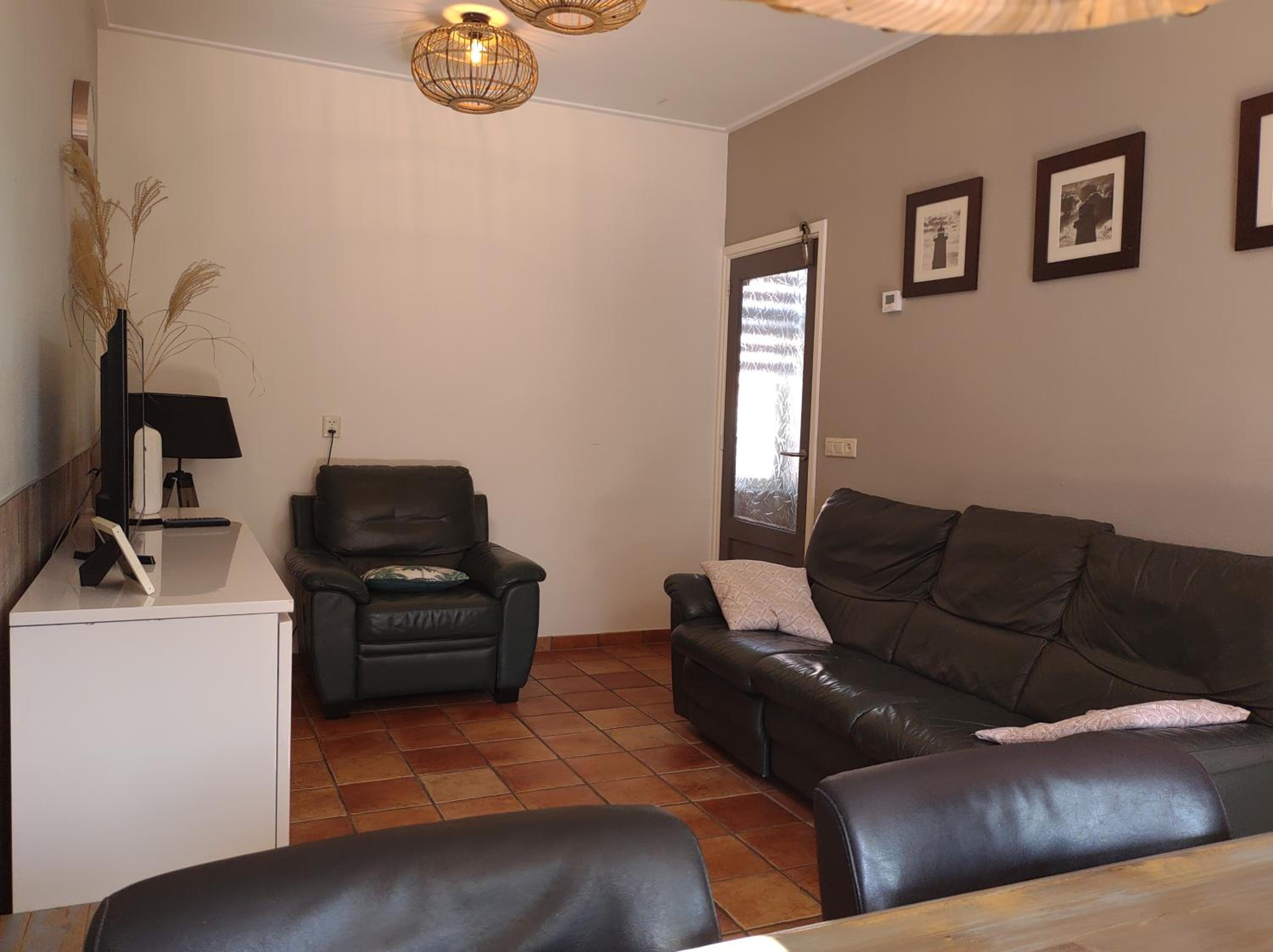 Two-Bedroom House photo 1