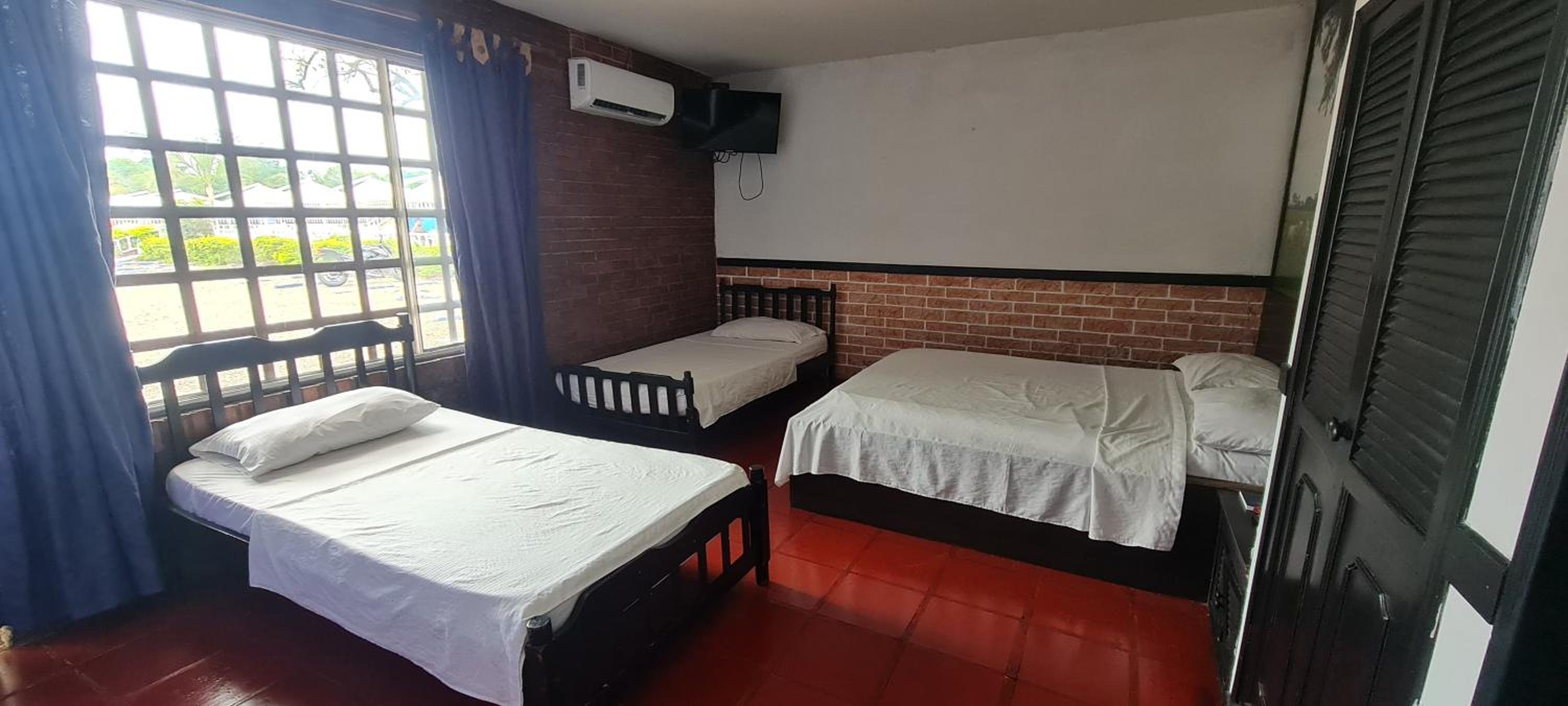 Quadruple Room photo 1