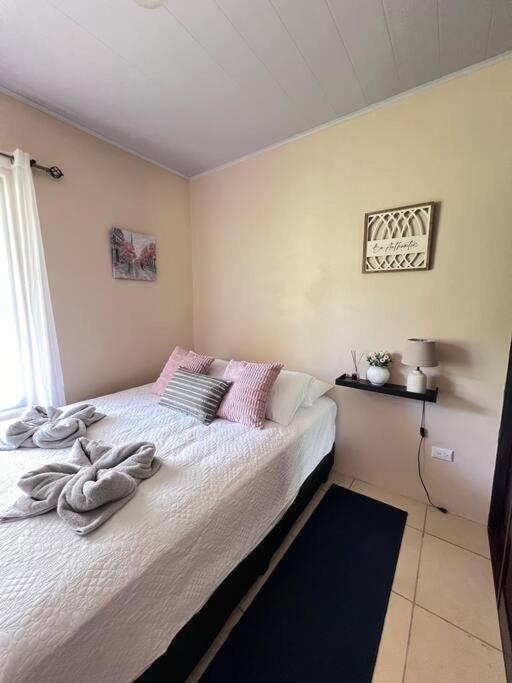 Two-Bedroom Apartment photo 1