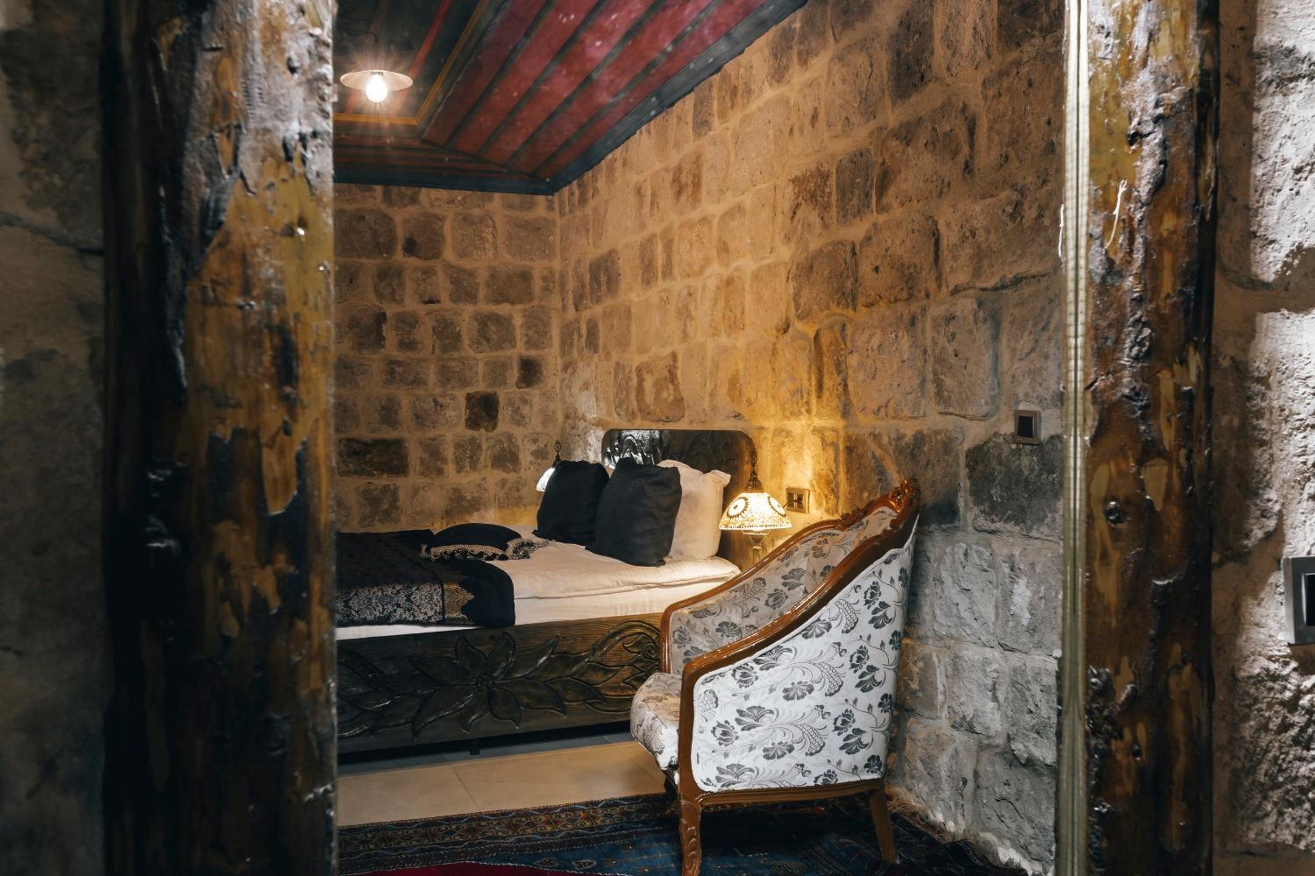 Deluxe Cave Room - Photo 53