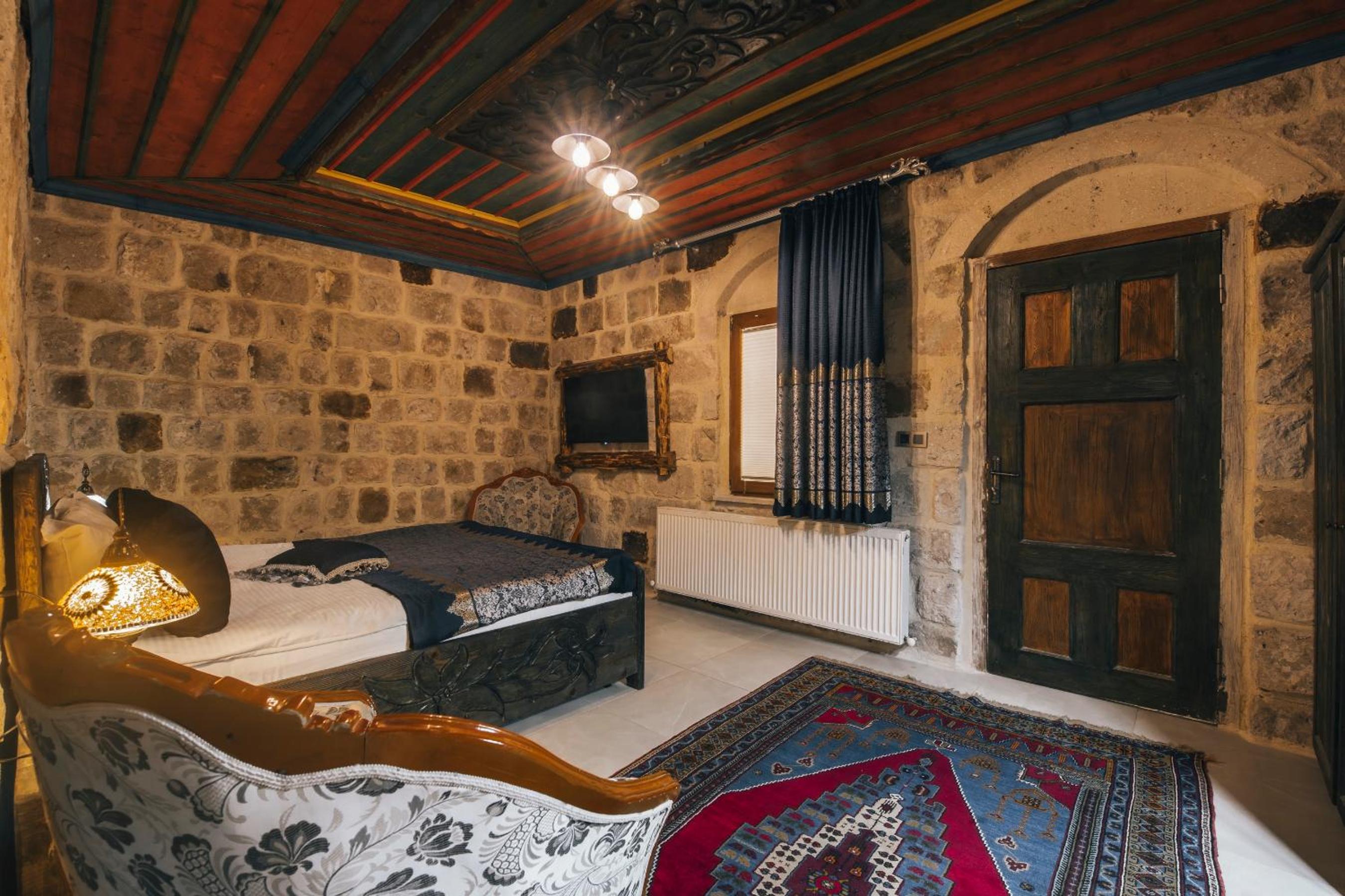 Deluxe Cave Room - Photo 54