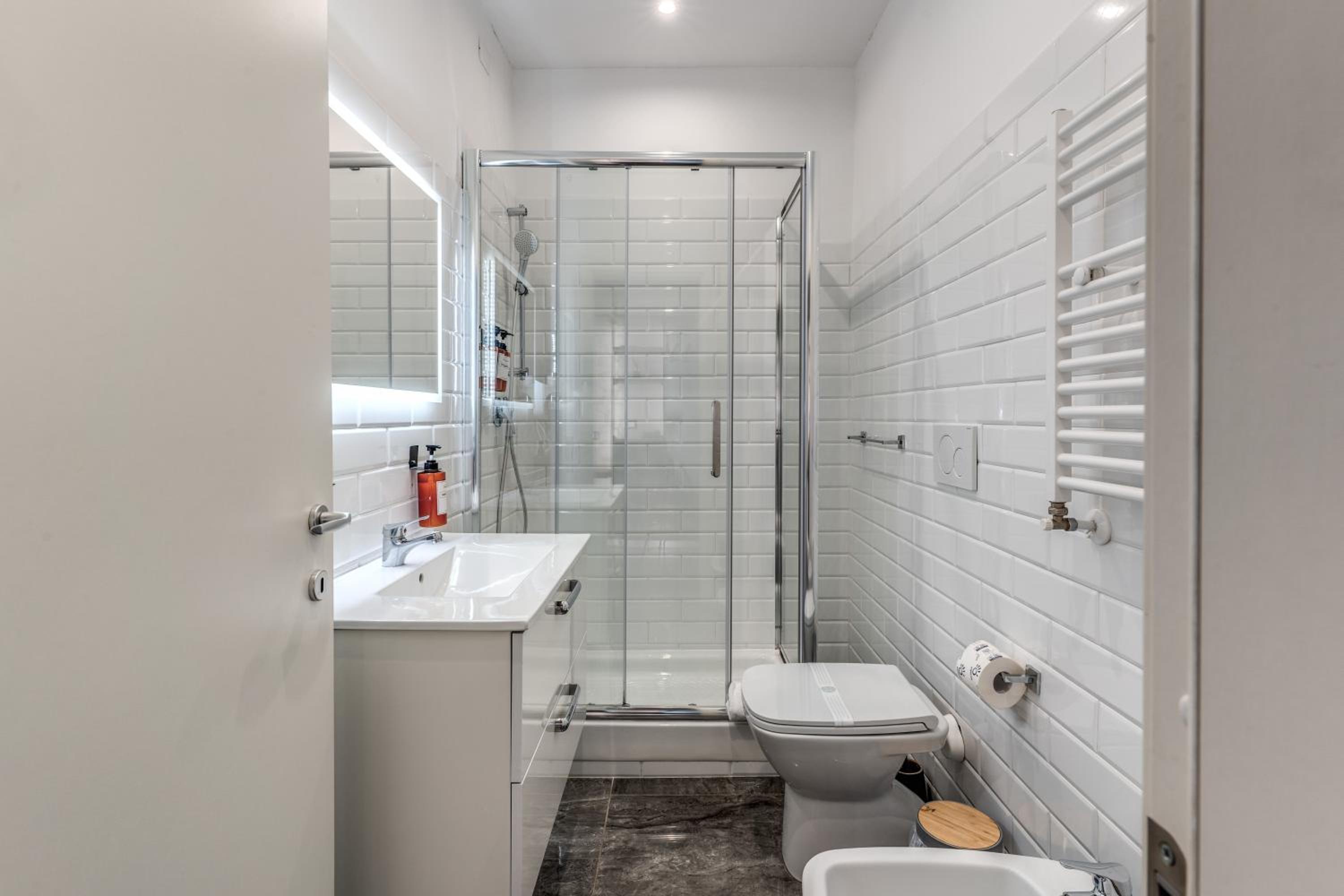 Double or Twin Room photo 2