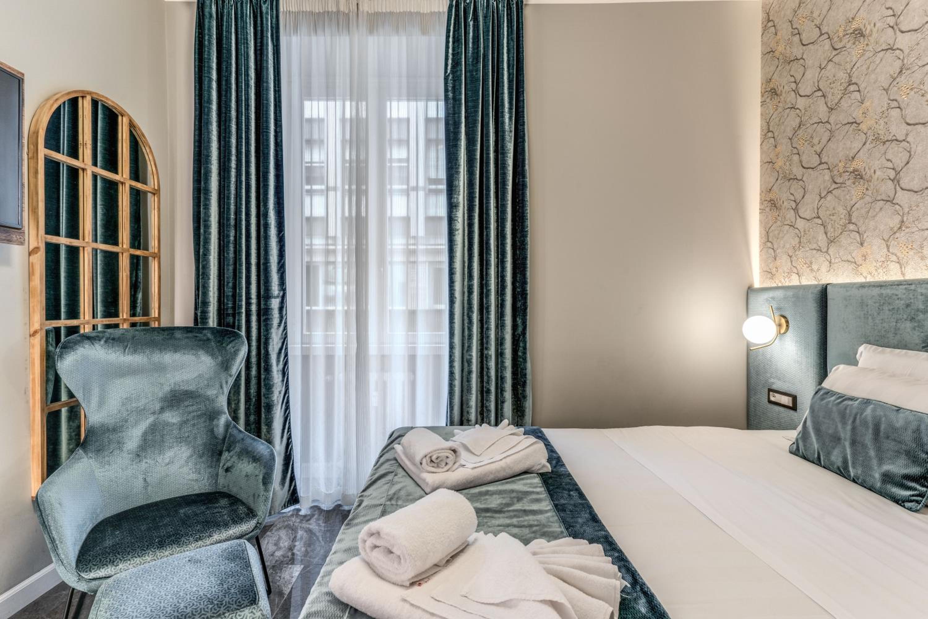 Double or Twin Room photo 3