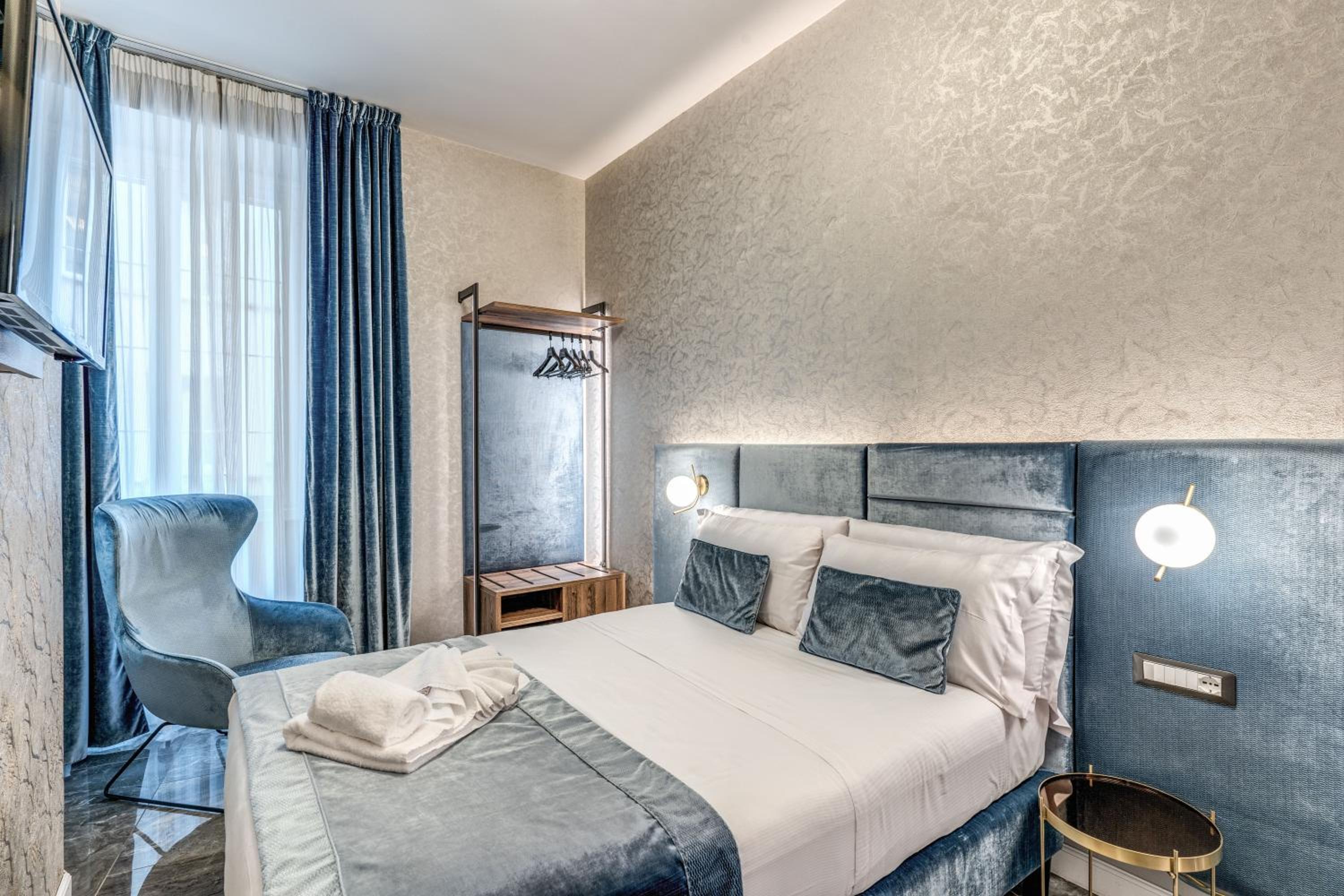 Single Room photo 3