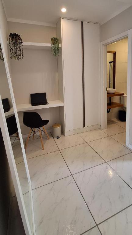 Quadruple Room with Balcony photo 2
