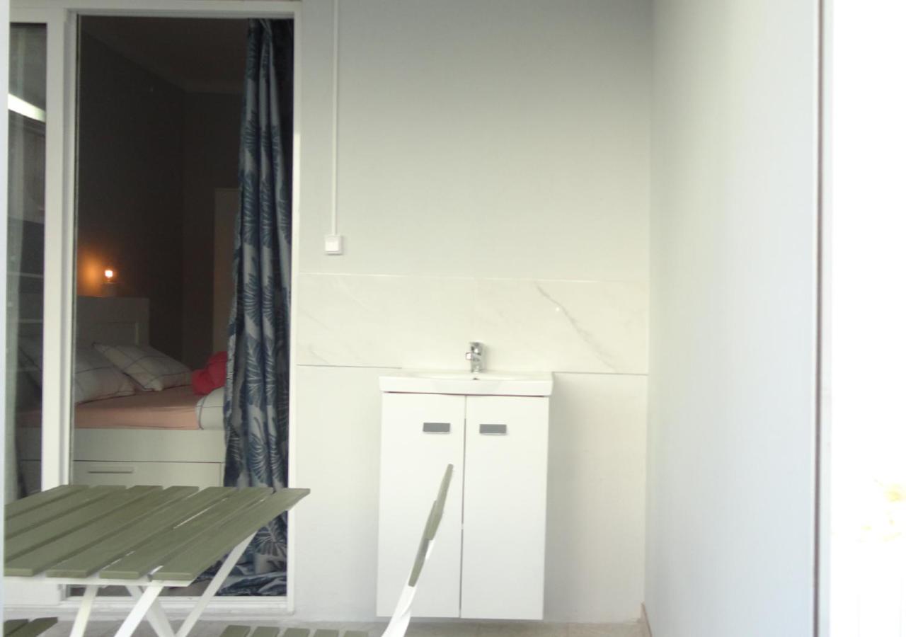 Double Room with Balcony photo 2
