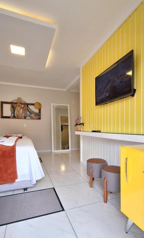 Quadruple Room with Balcony photo 2