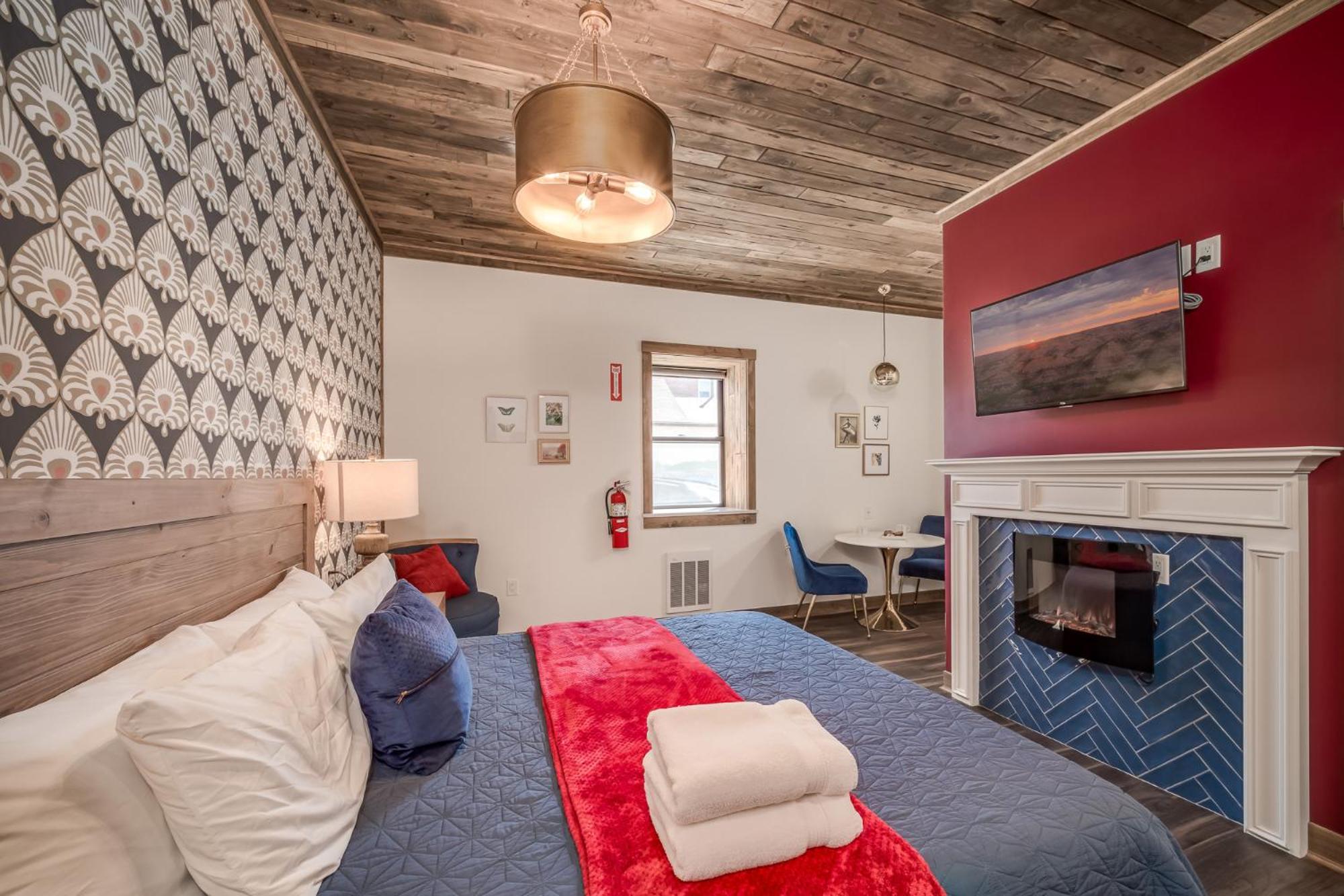 King Suite photo 2