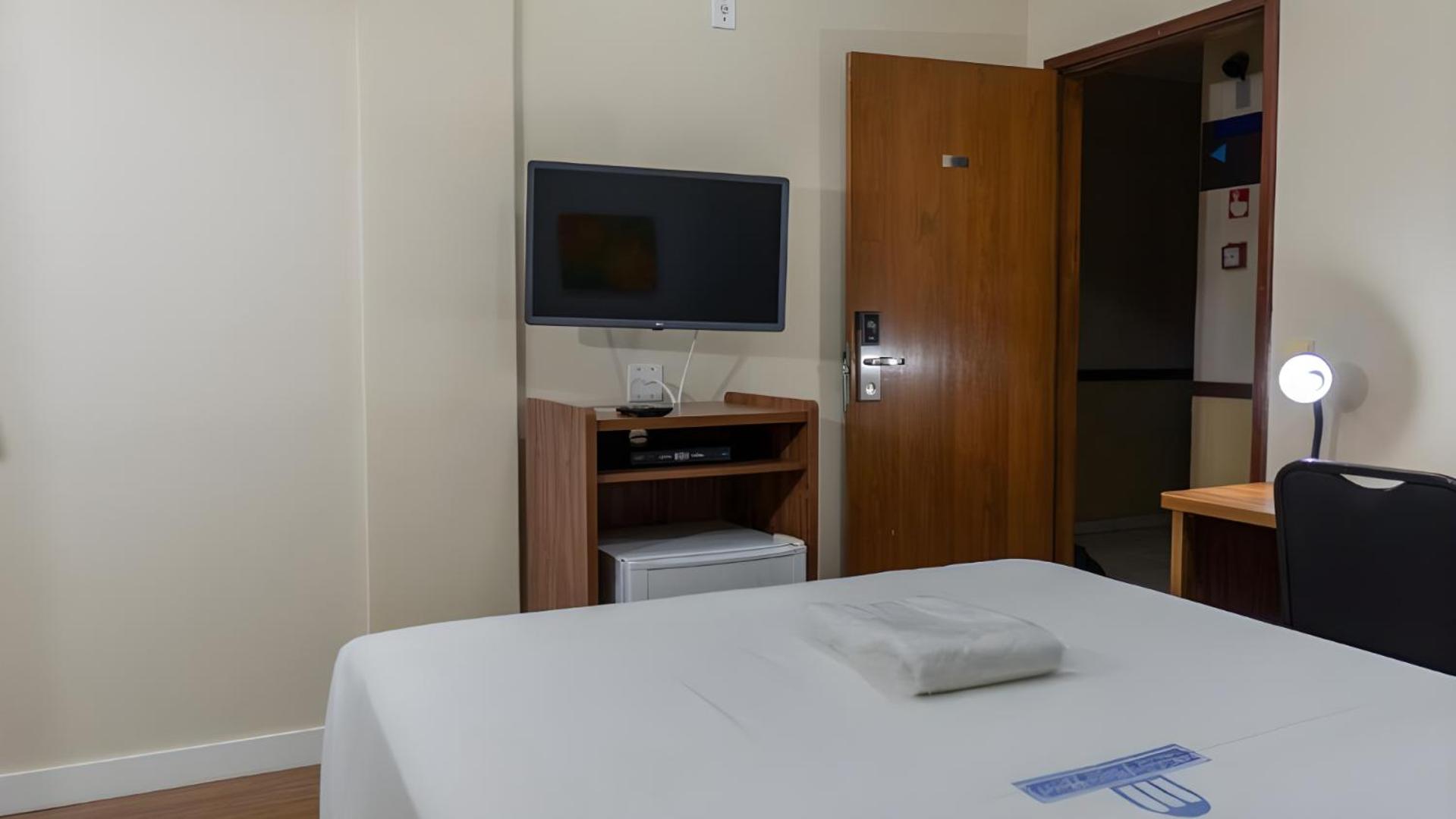 Superior Double Room with Spa Bath - Photo 6