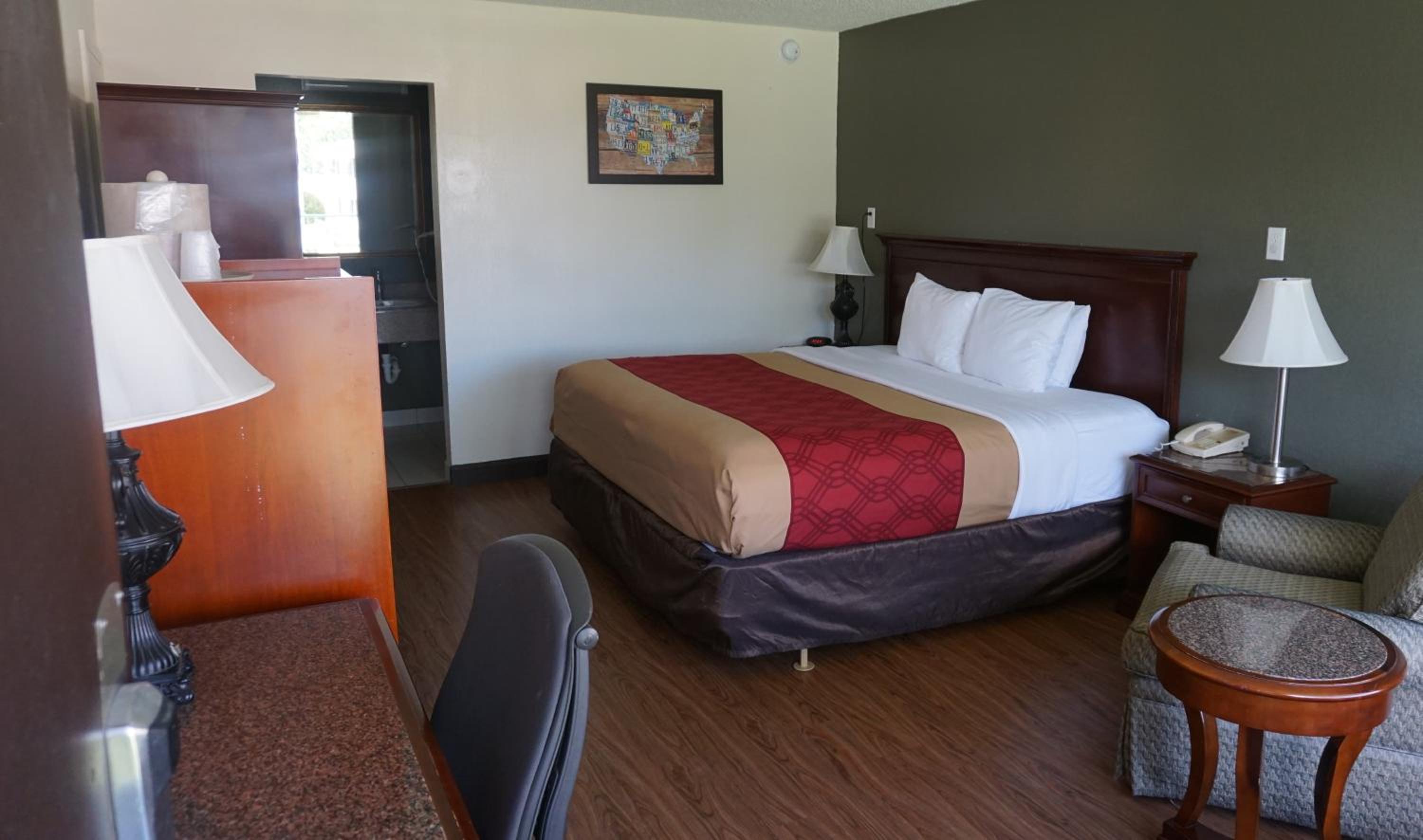 King Room - Photo 3