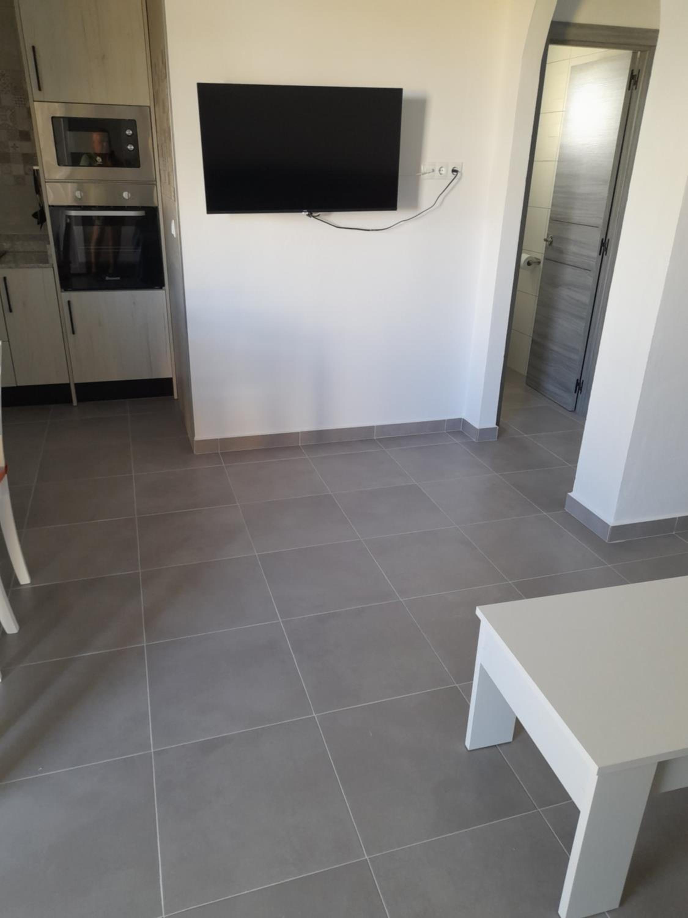 Apartamento de lujo de un dormitorio