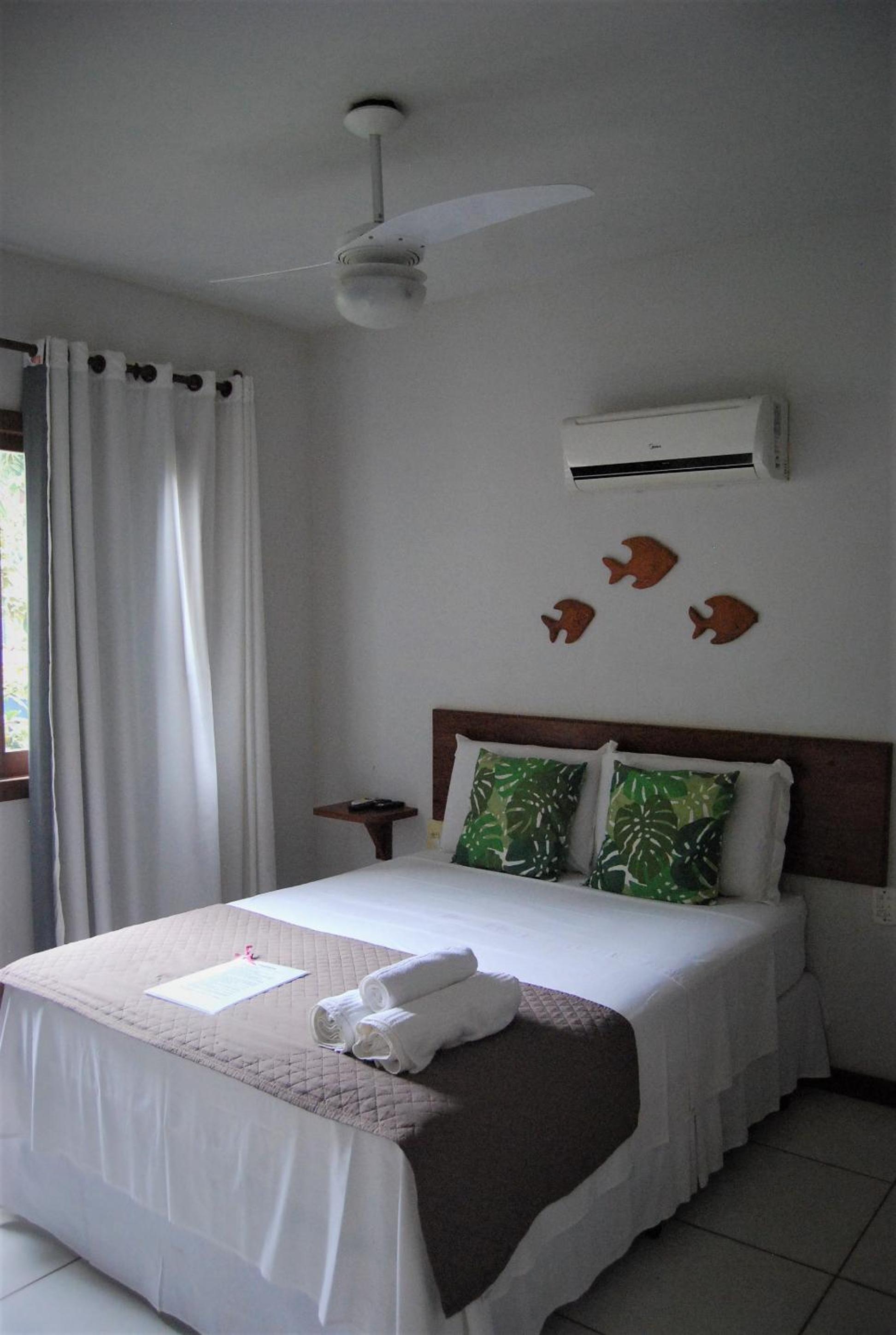 Apartment with Garden View photo 2