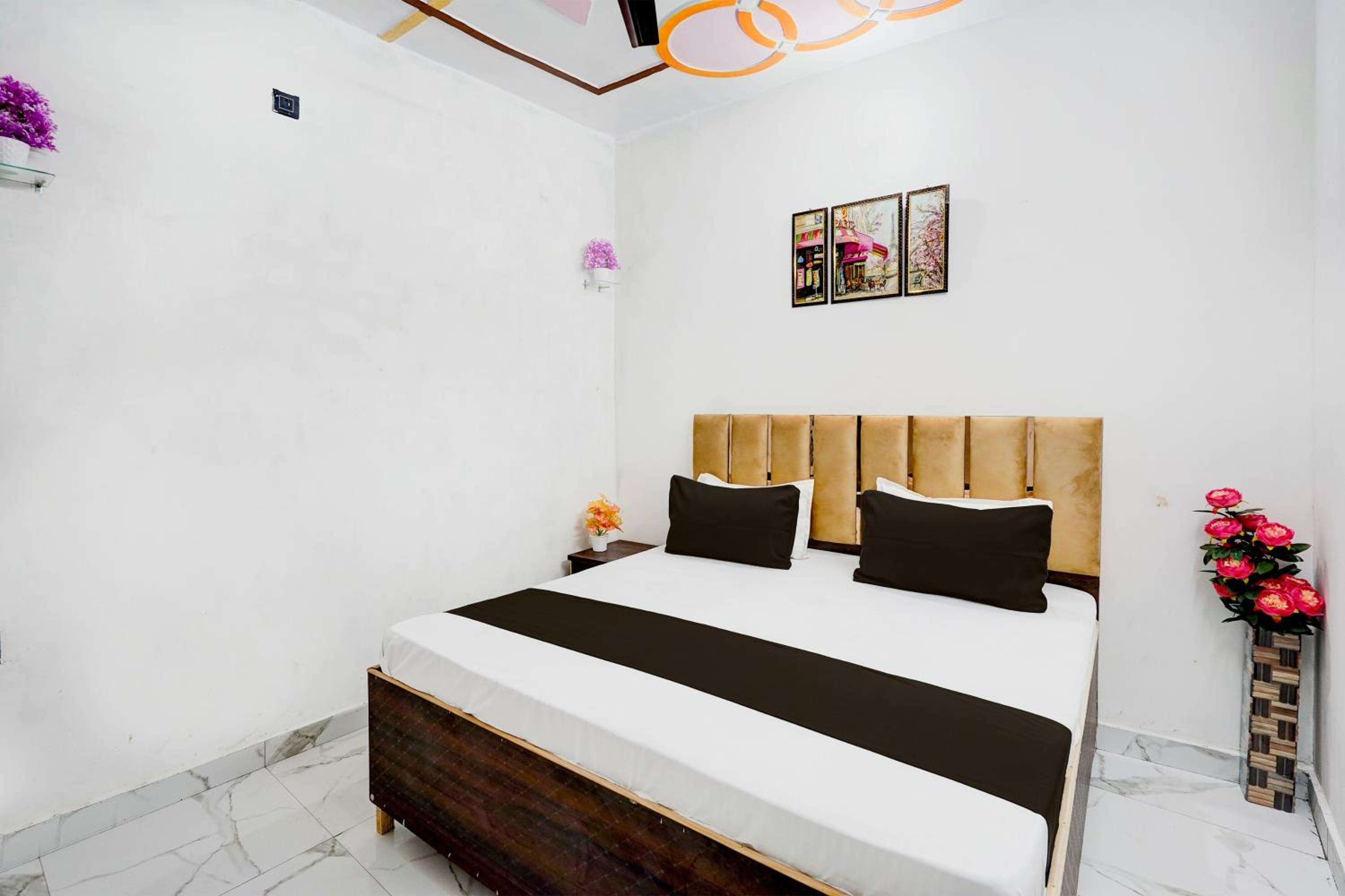Standard Double Room photo 1