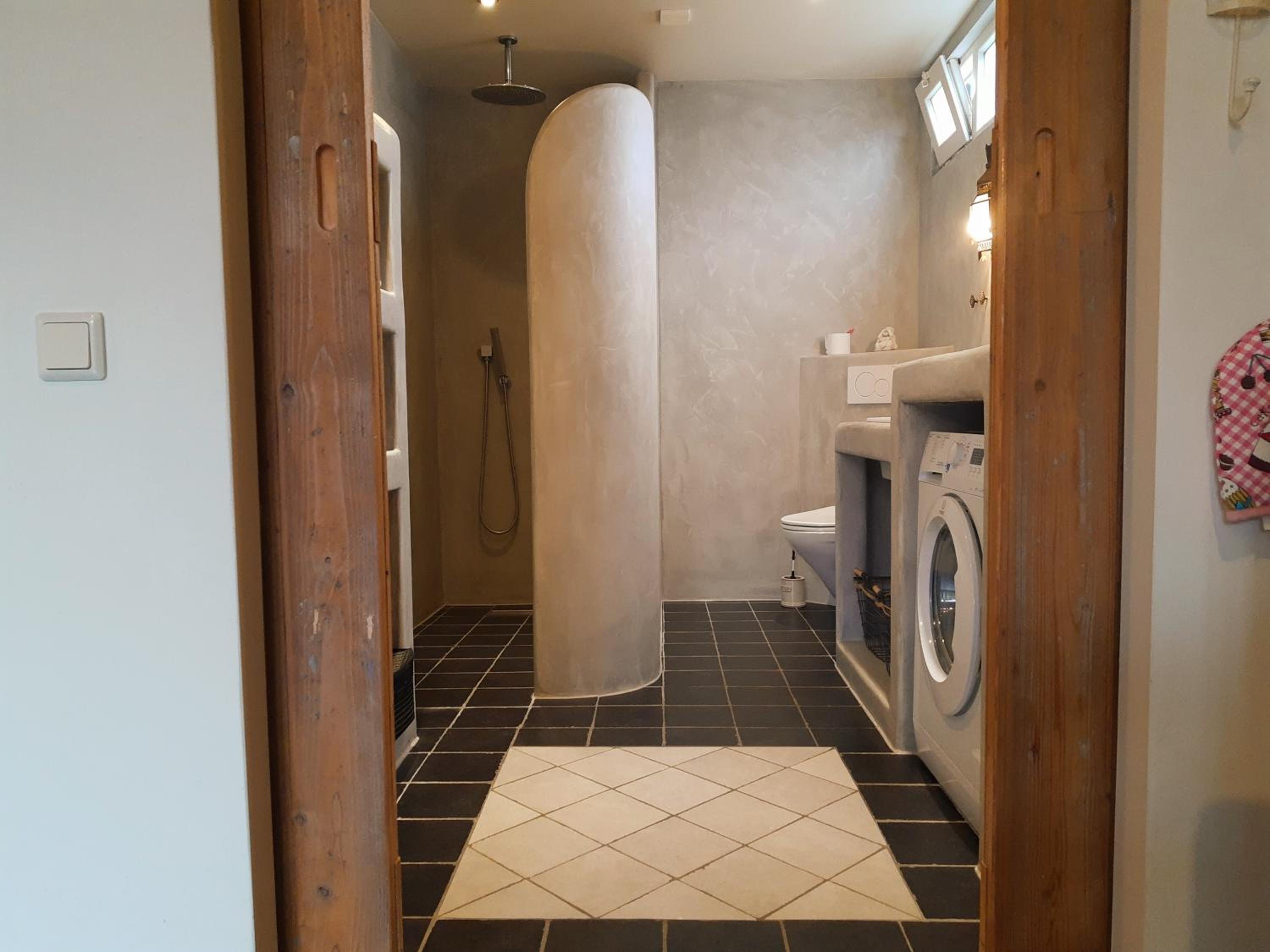 One-Bedroom House photo 3