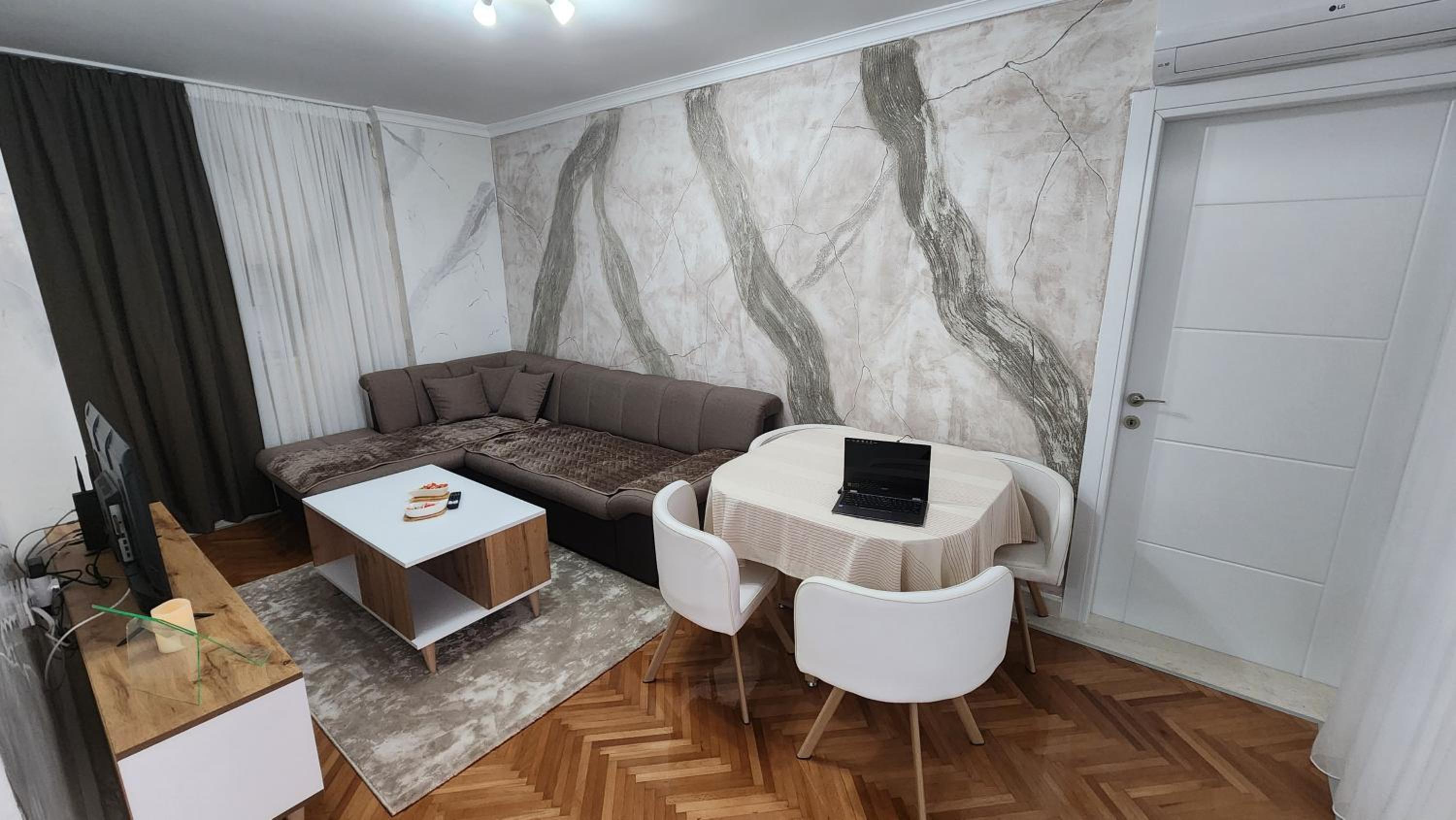 Two-Bedroom Apartment photo 1