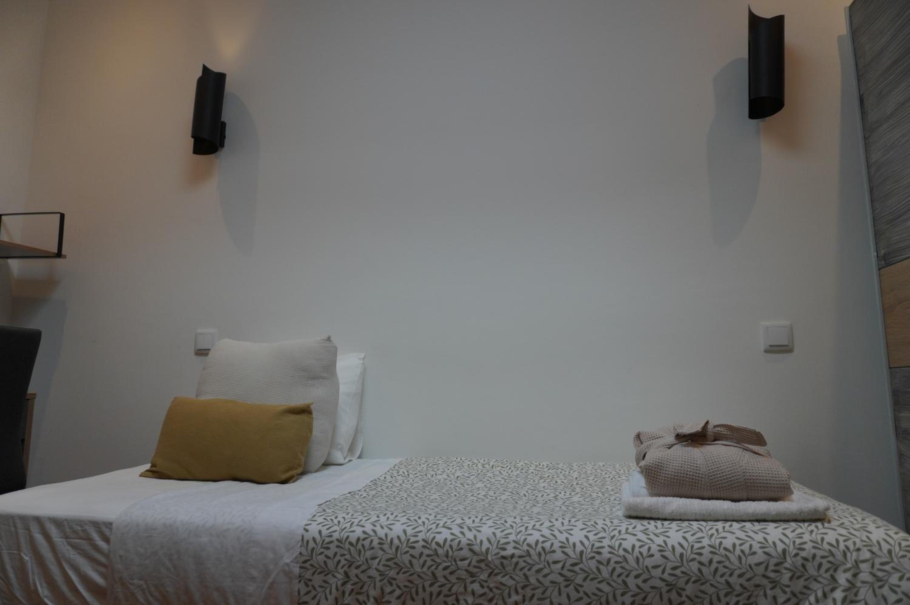 Single Room photo 3
