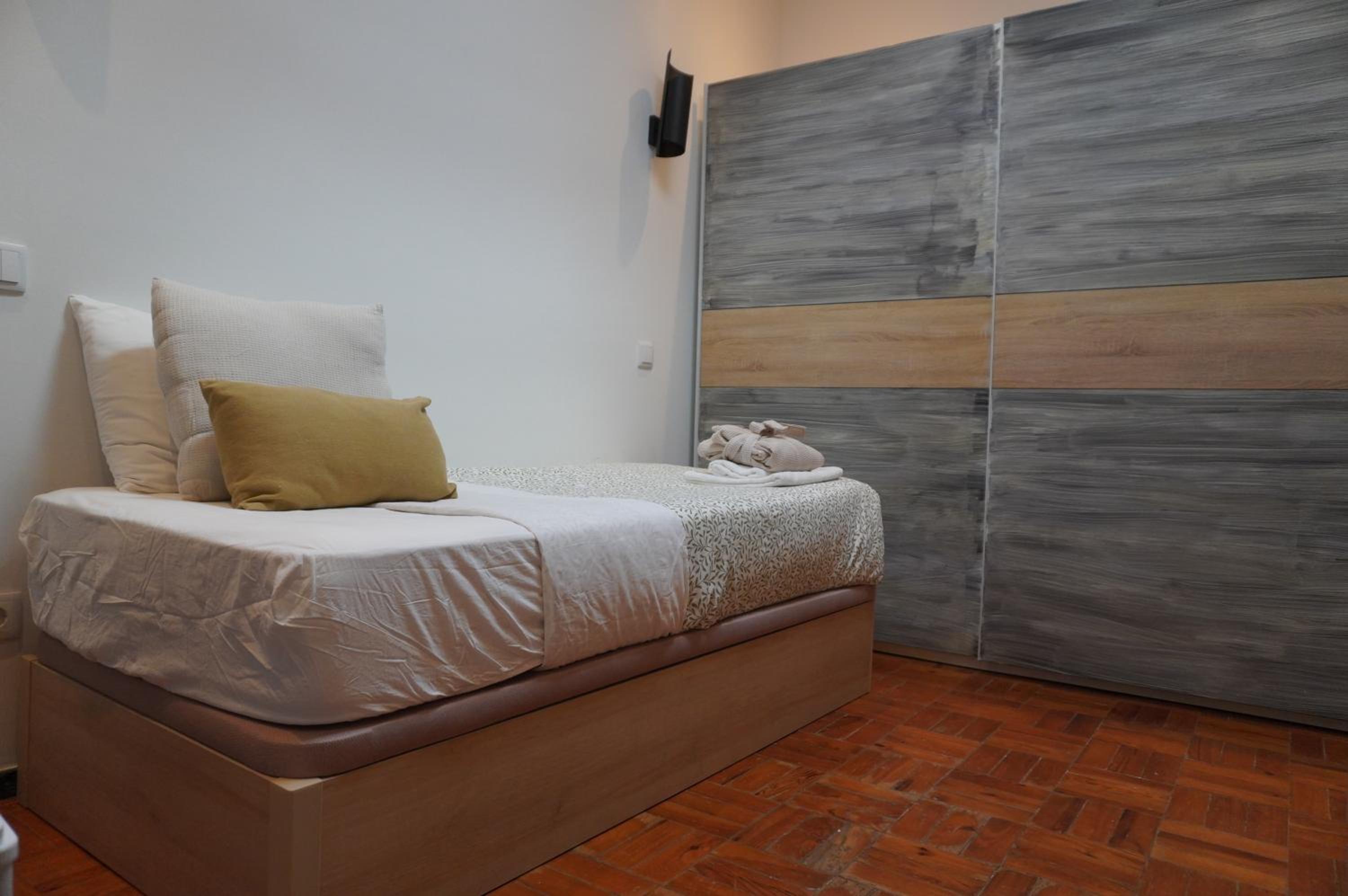 Single Room photo 1