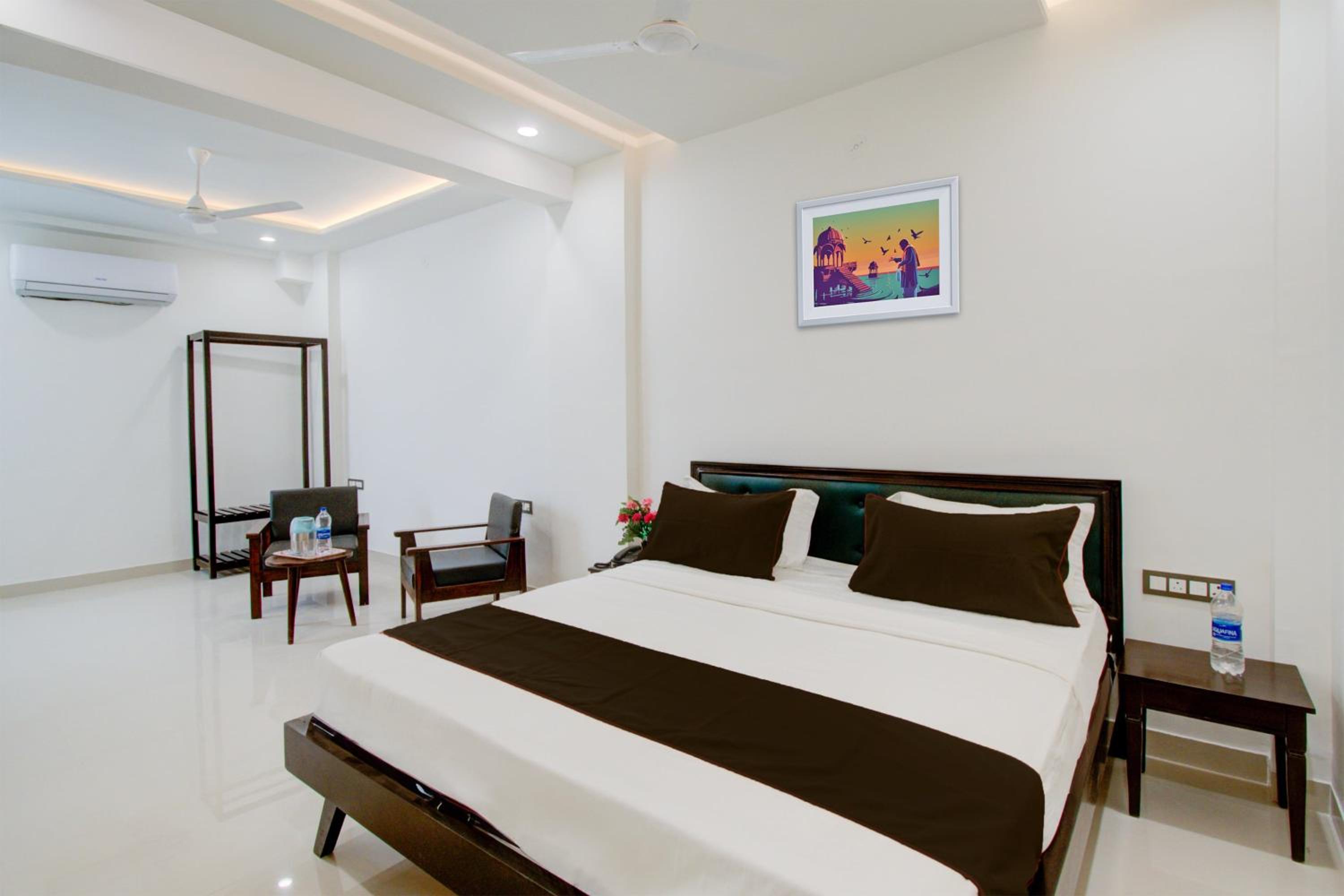 Classic Triple Room