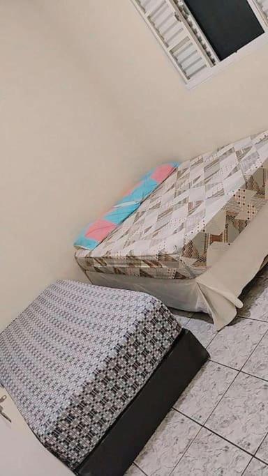One-Bedroom House photo 1