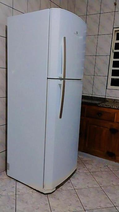 One-Bedroom House photo 3
