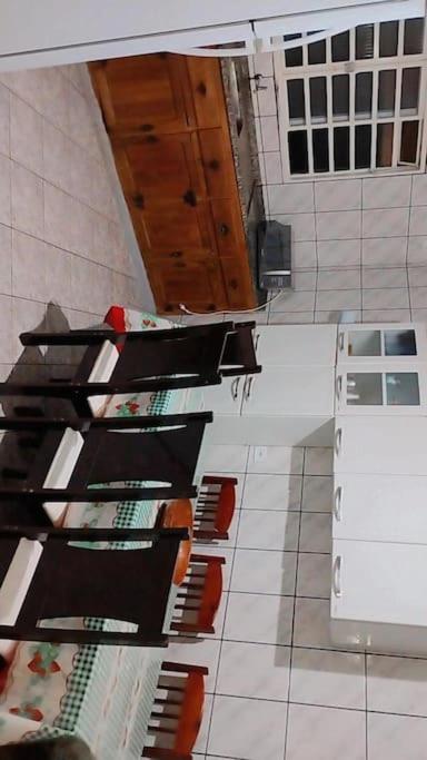 One-Bedroom House photo 2