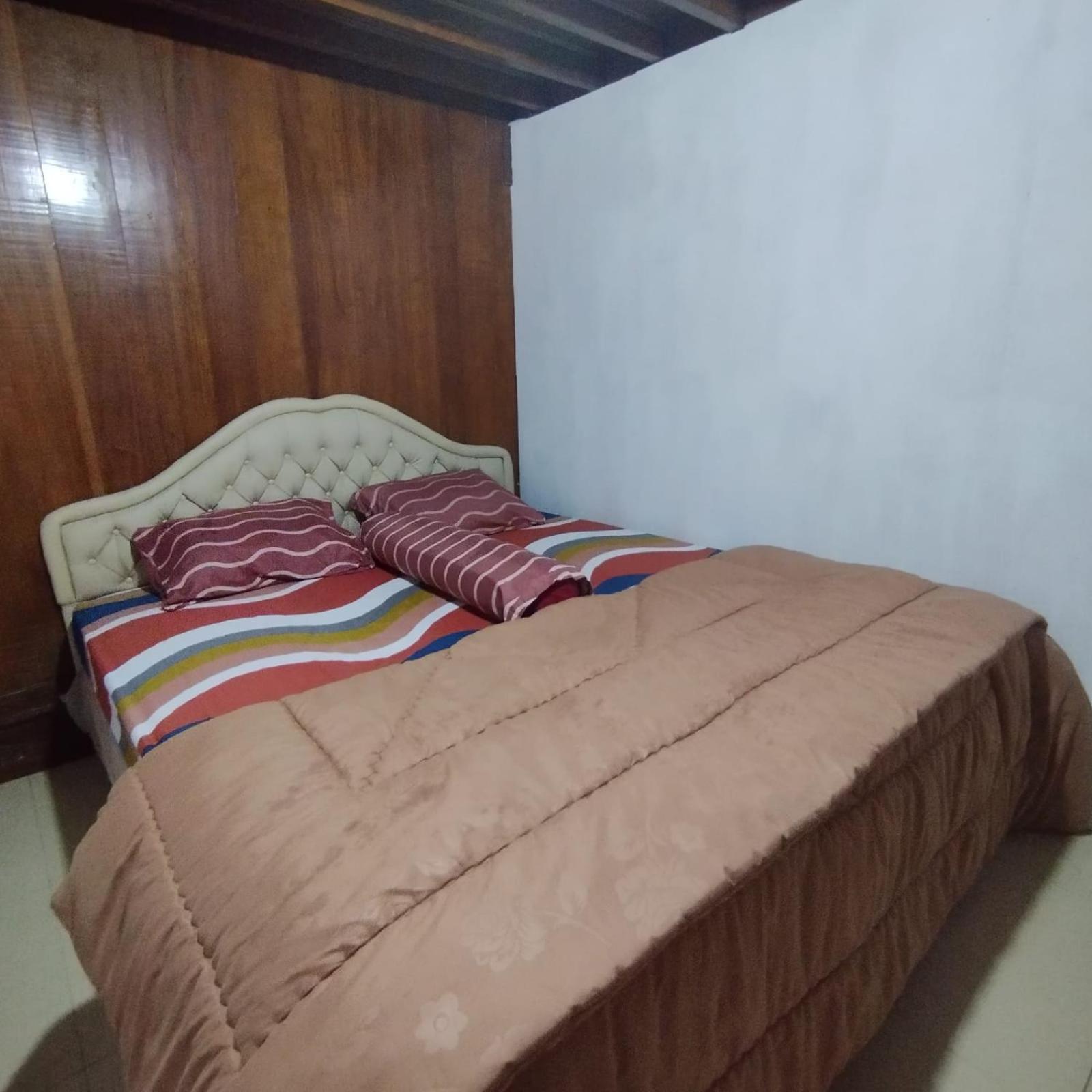Family Suite photo 1