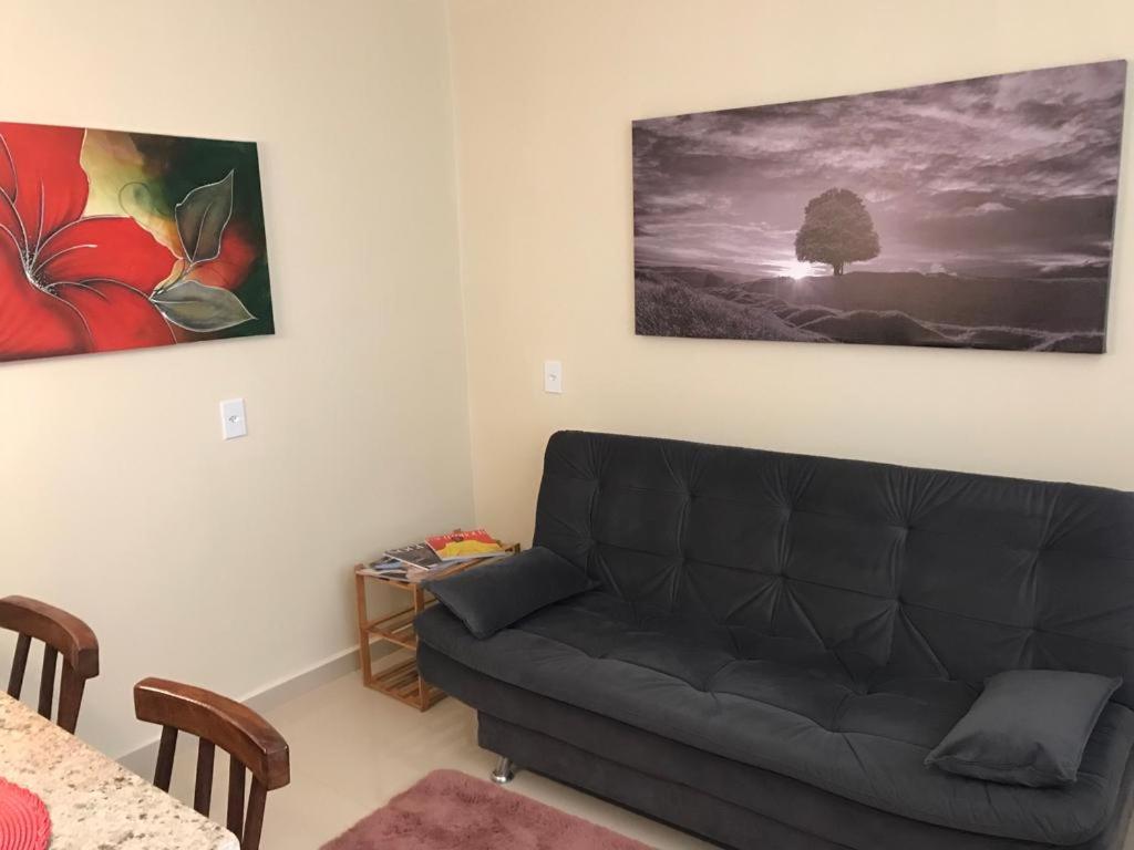 One-Bedroom House photo 1
