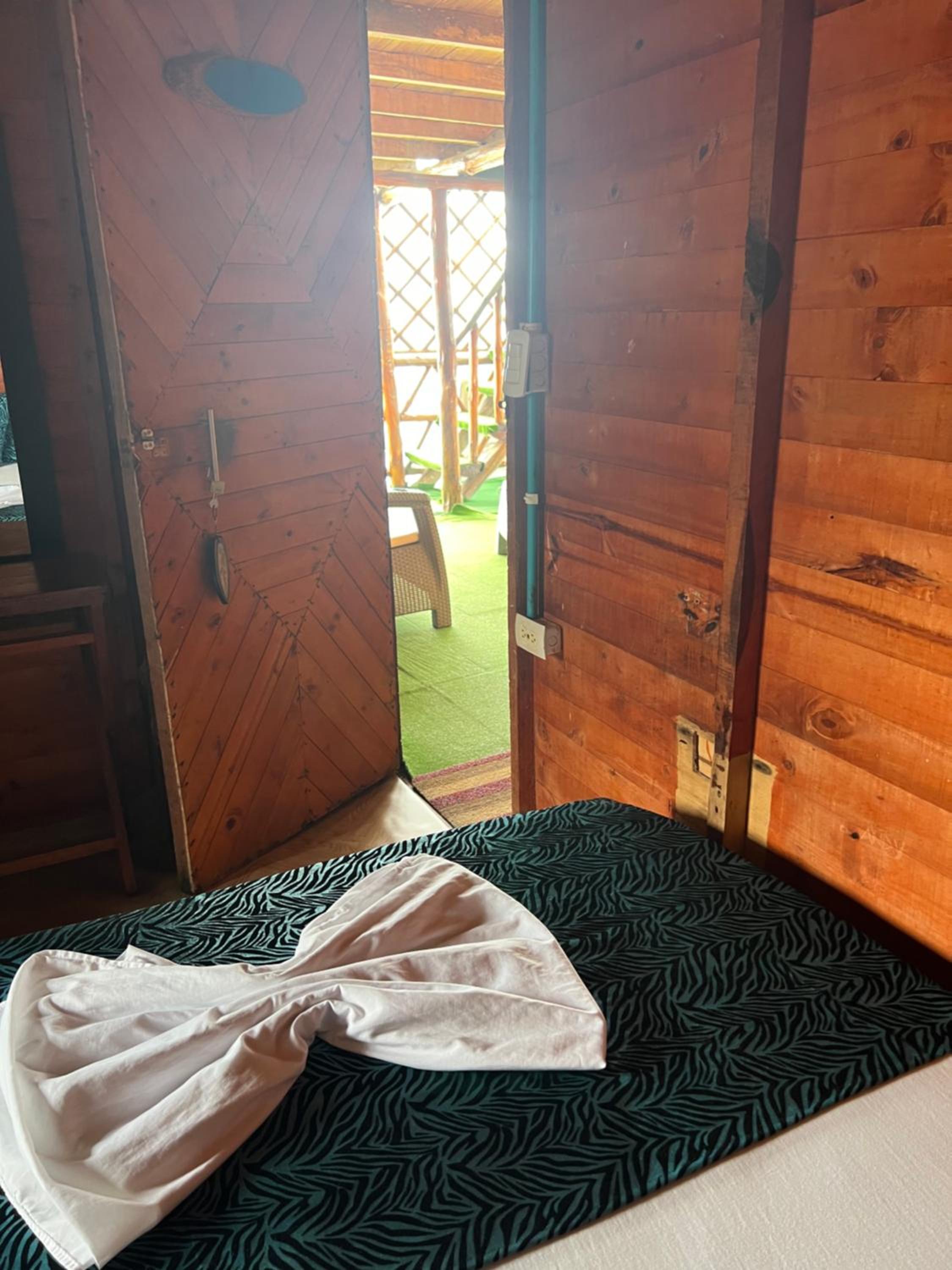 Deluxe Room photo 1