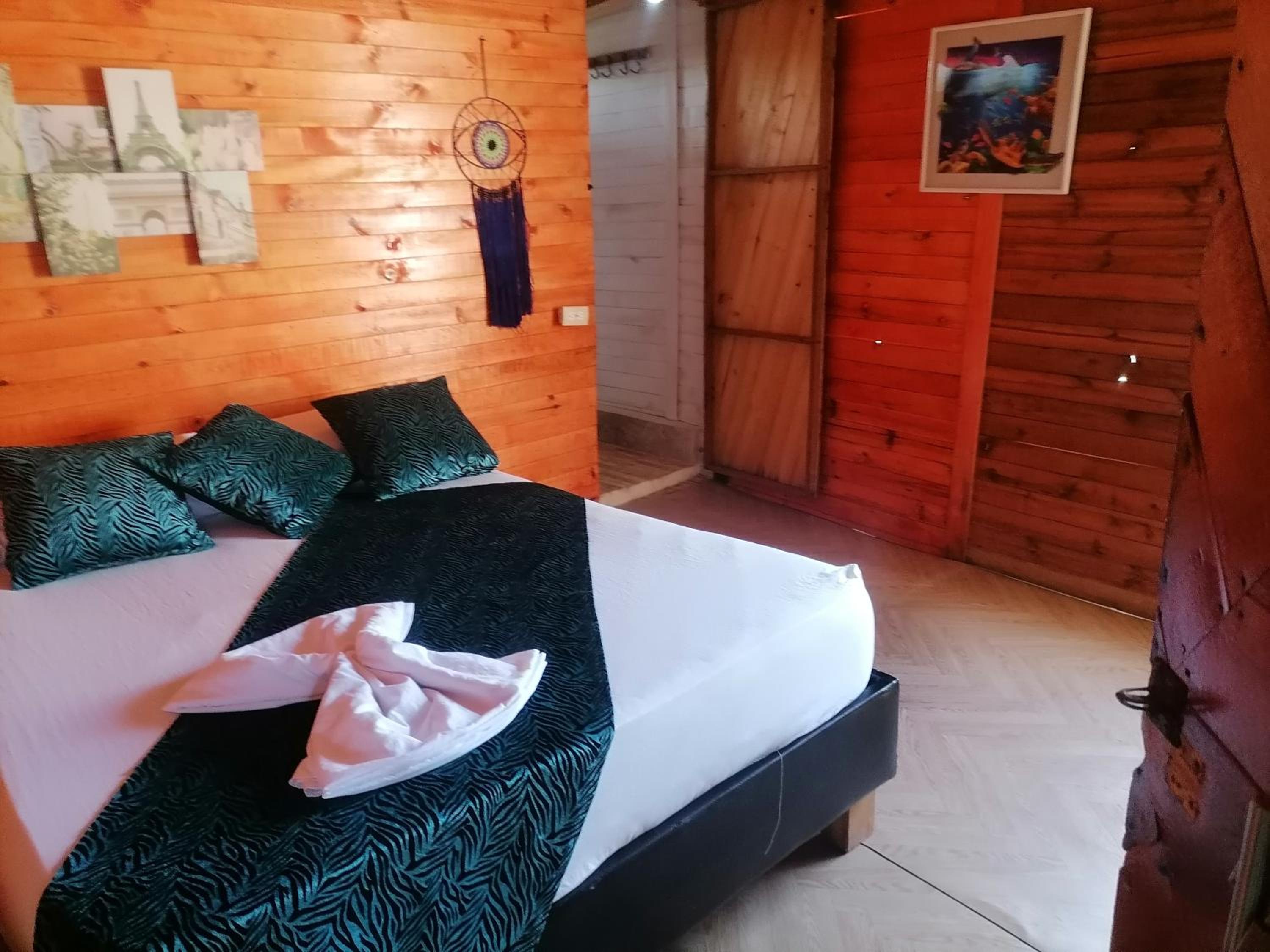 Deluxe Room photo 2