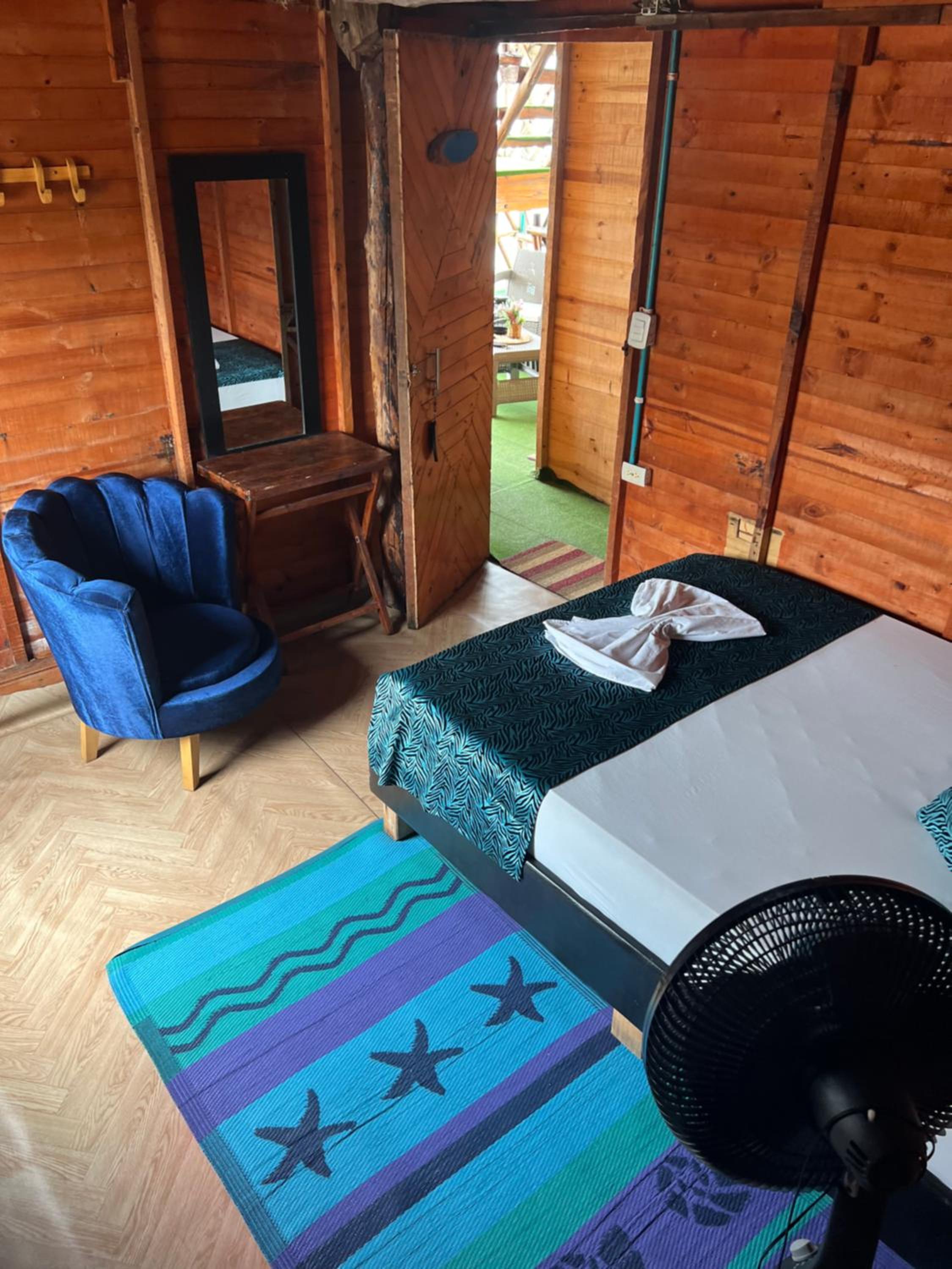 Deluxe Room photo 3