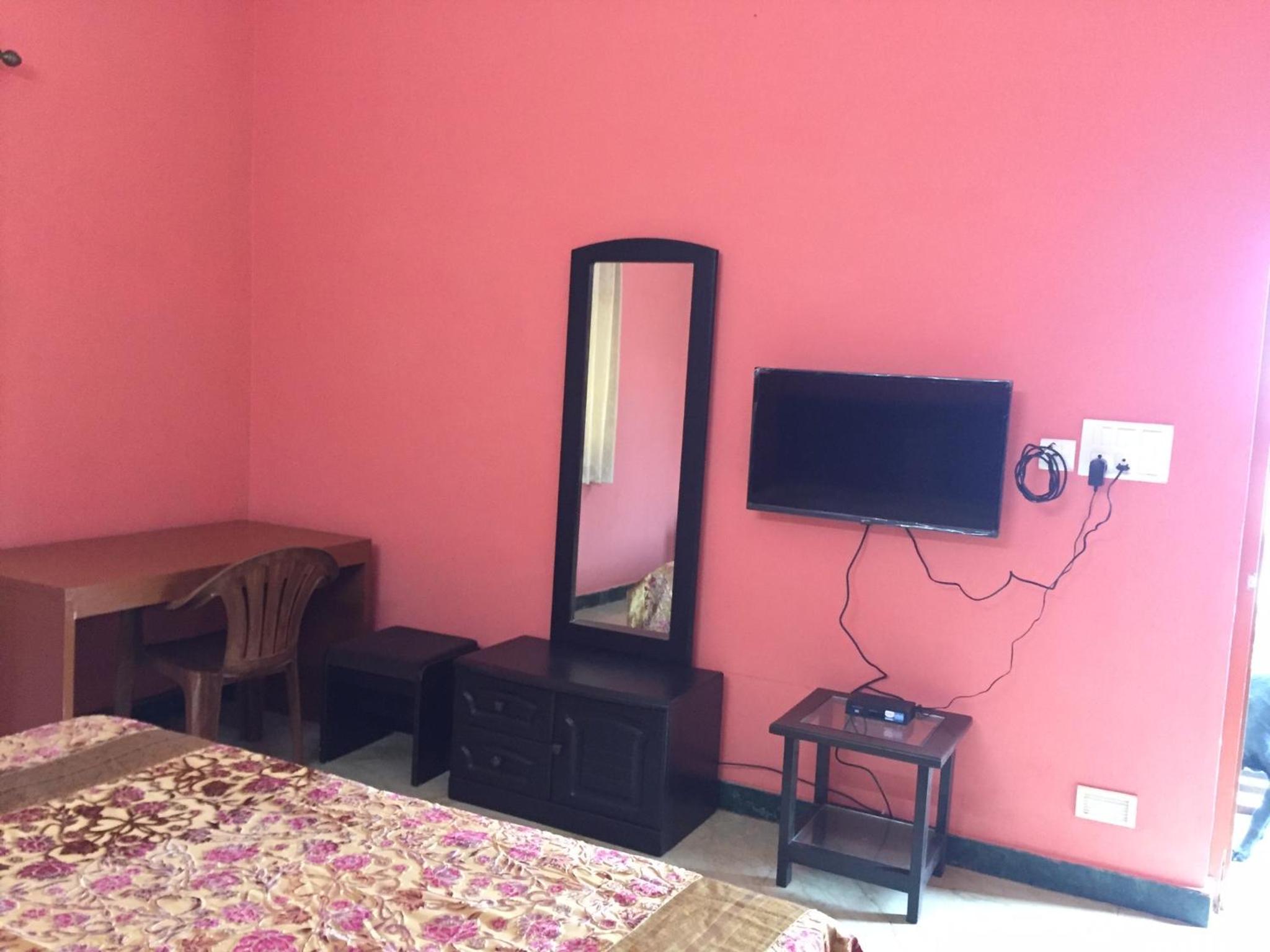 Deluxe Room photo 3