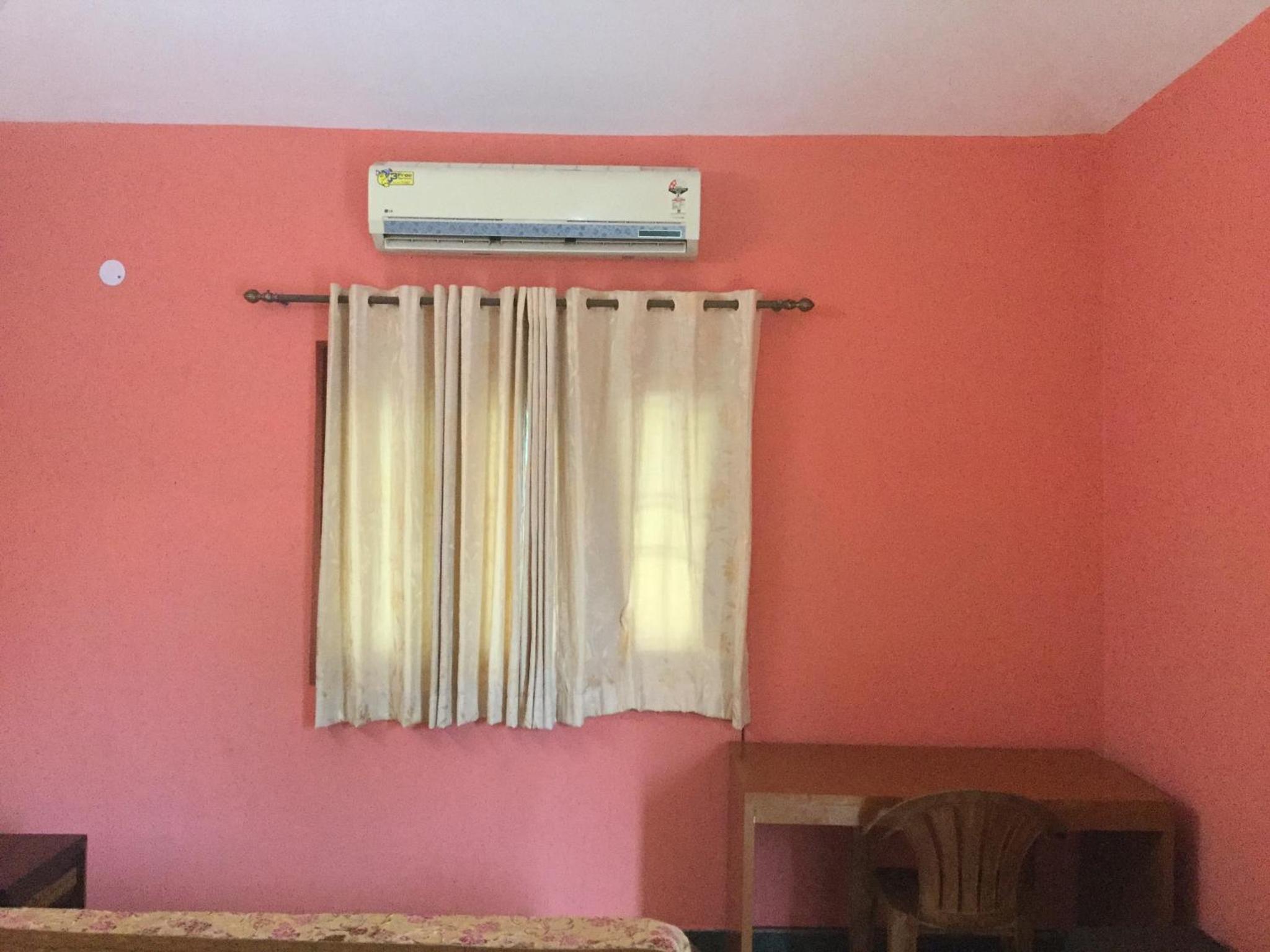 Deluxe Room photo 2