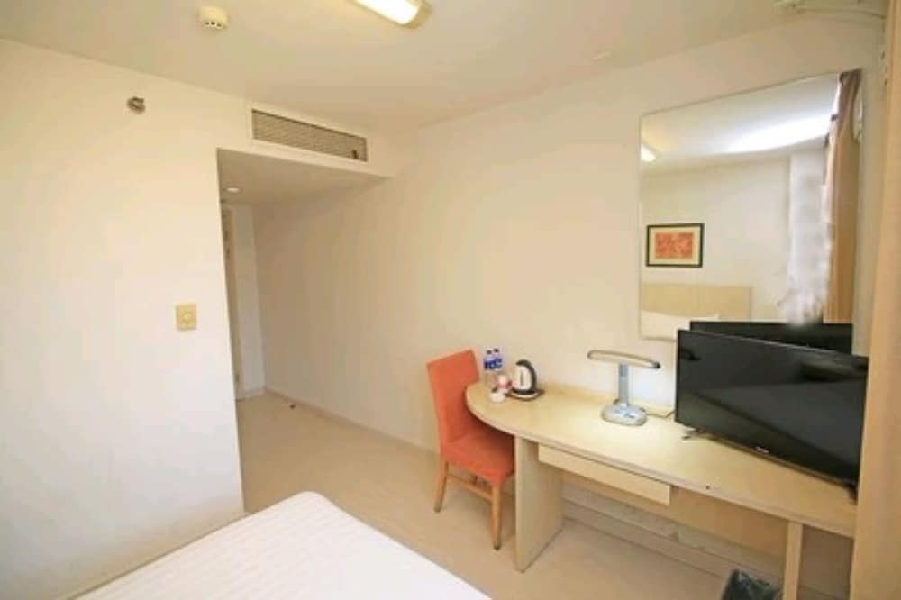 Business Double Room B photo 2