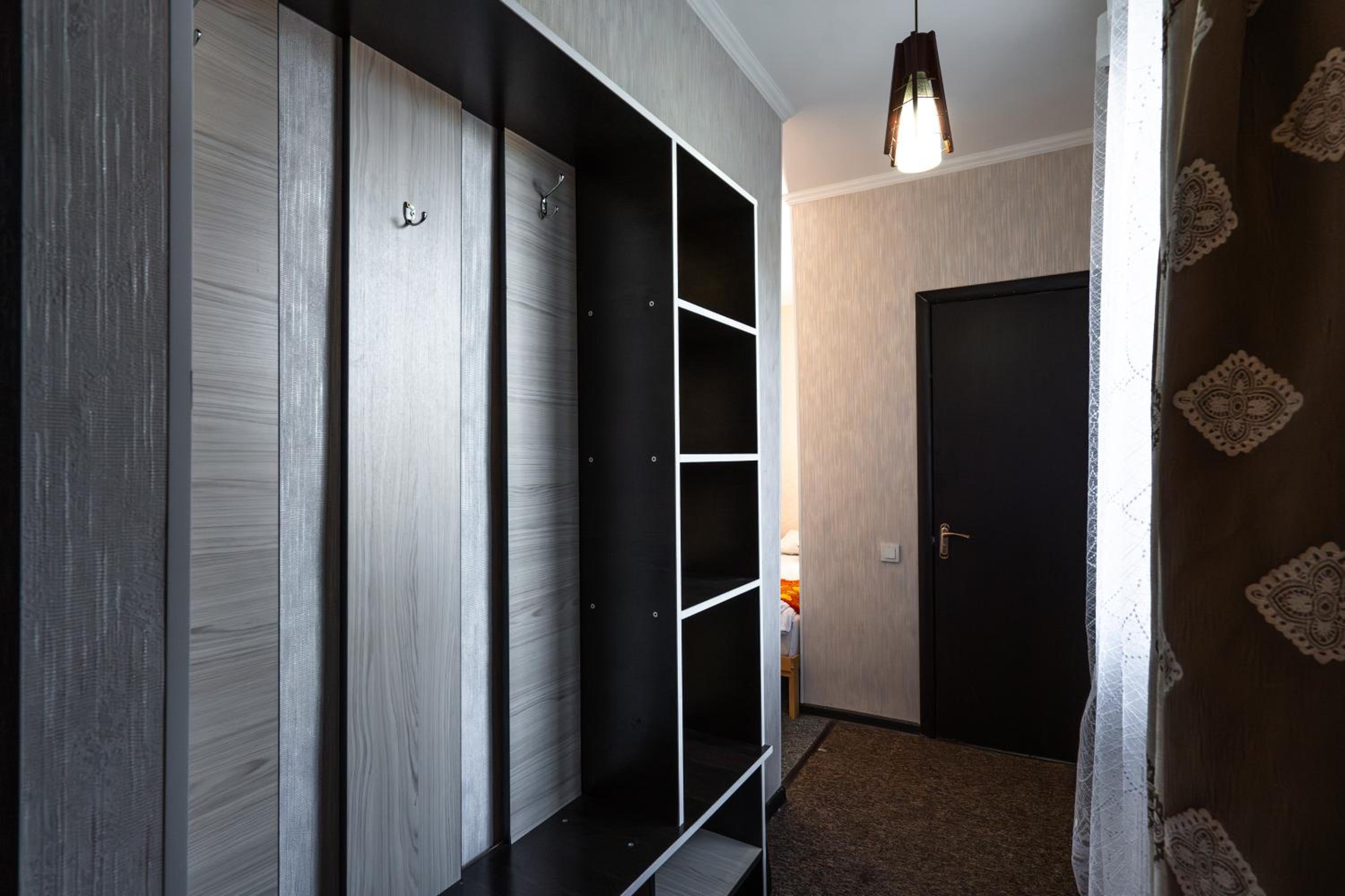 Triple Room With Private Bathroom photo 1